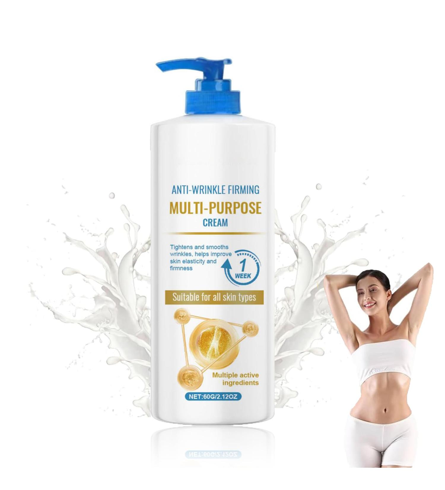 Ultra Firming Cream Ultra Firming and Revitalizing Cream Skin Firming Cream Firming and Revitalizing Cream Skin Firming Cream Skin Firming Rejuvenating Cream (1) - Buy Online on GoSupps.com