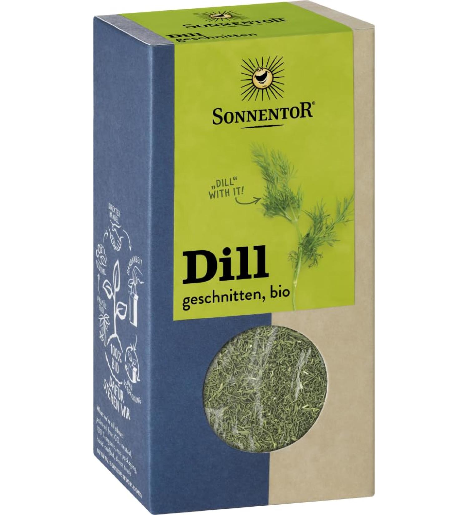 Sonnentor Sonnentor Organic Cup (2 x 15 g)