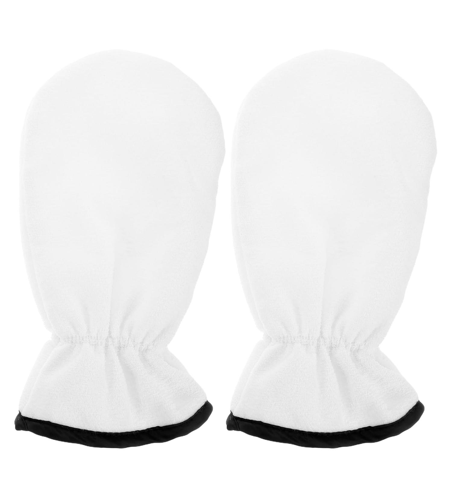 FRCOLOR Chauffants pour Mains Soins Paraffine Spa Couvertures Thermiques Lotions Application Cire Soins Mains Domicile - Buy Online on GoSupps.com