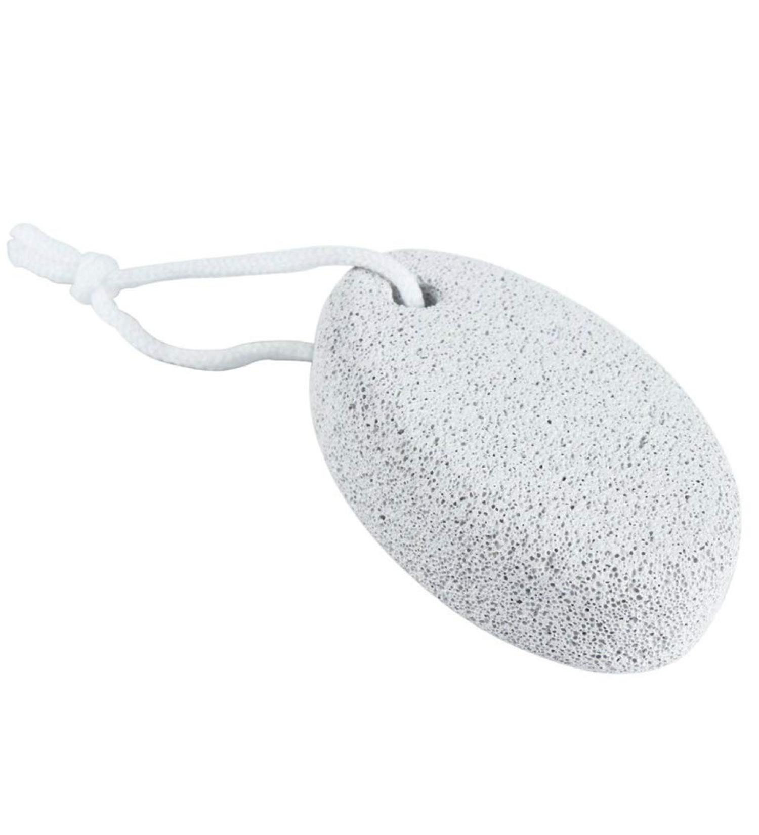 Rubbing Stone Feet Removing Dead Skin Calluses Grinding Tools Volcanic Rock Massage Pedicure Grey - Buy Online on GoSupps.com