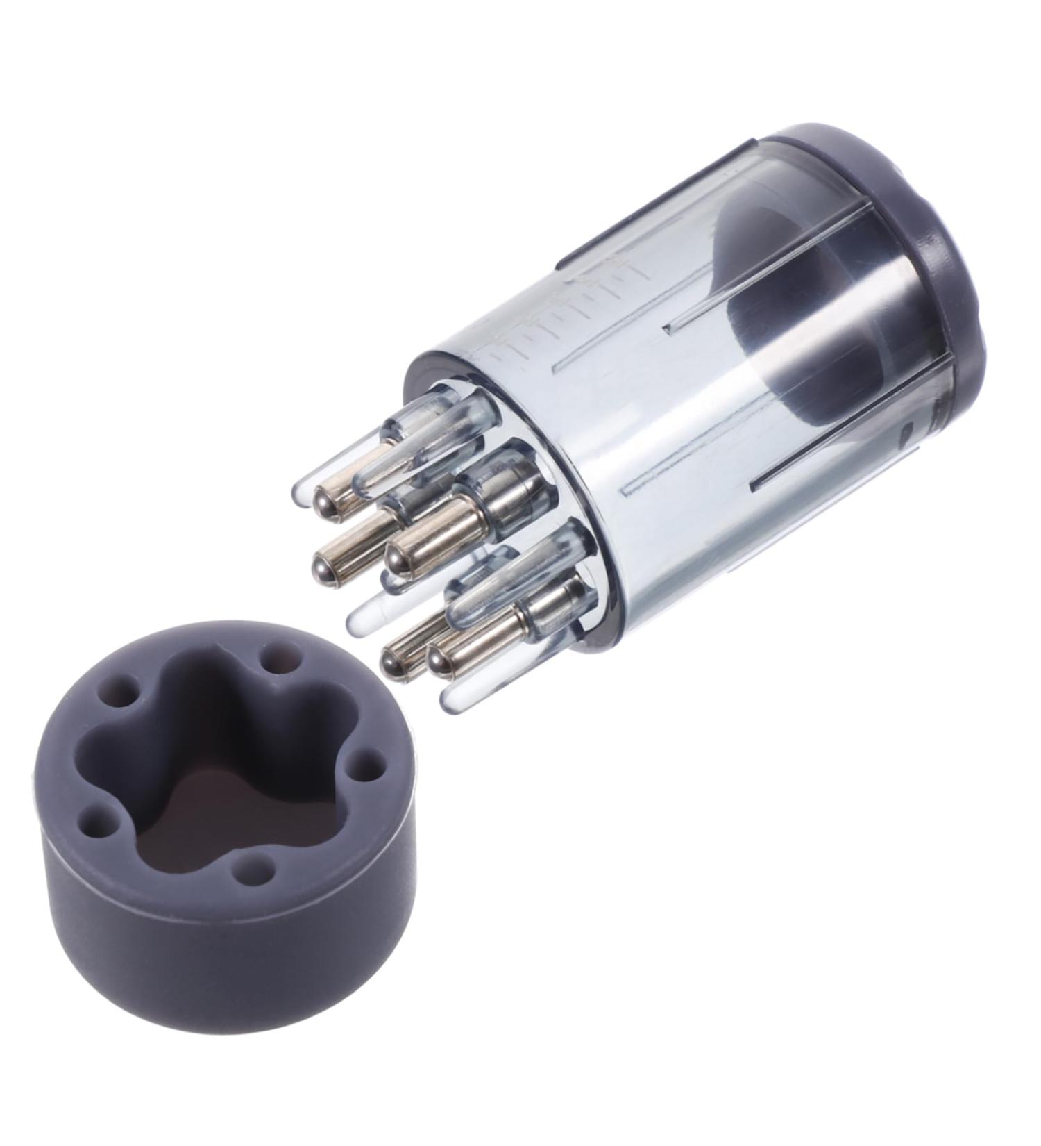 Liquid Massage Brush for Hair Oil - Scalp Comb Applicator & Hair Care Tool | Miss Hair - Buy Online on GoSupps.com