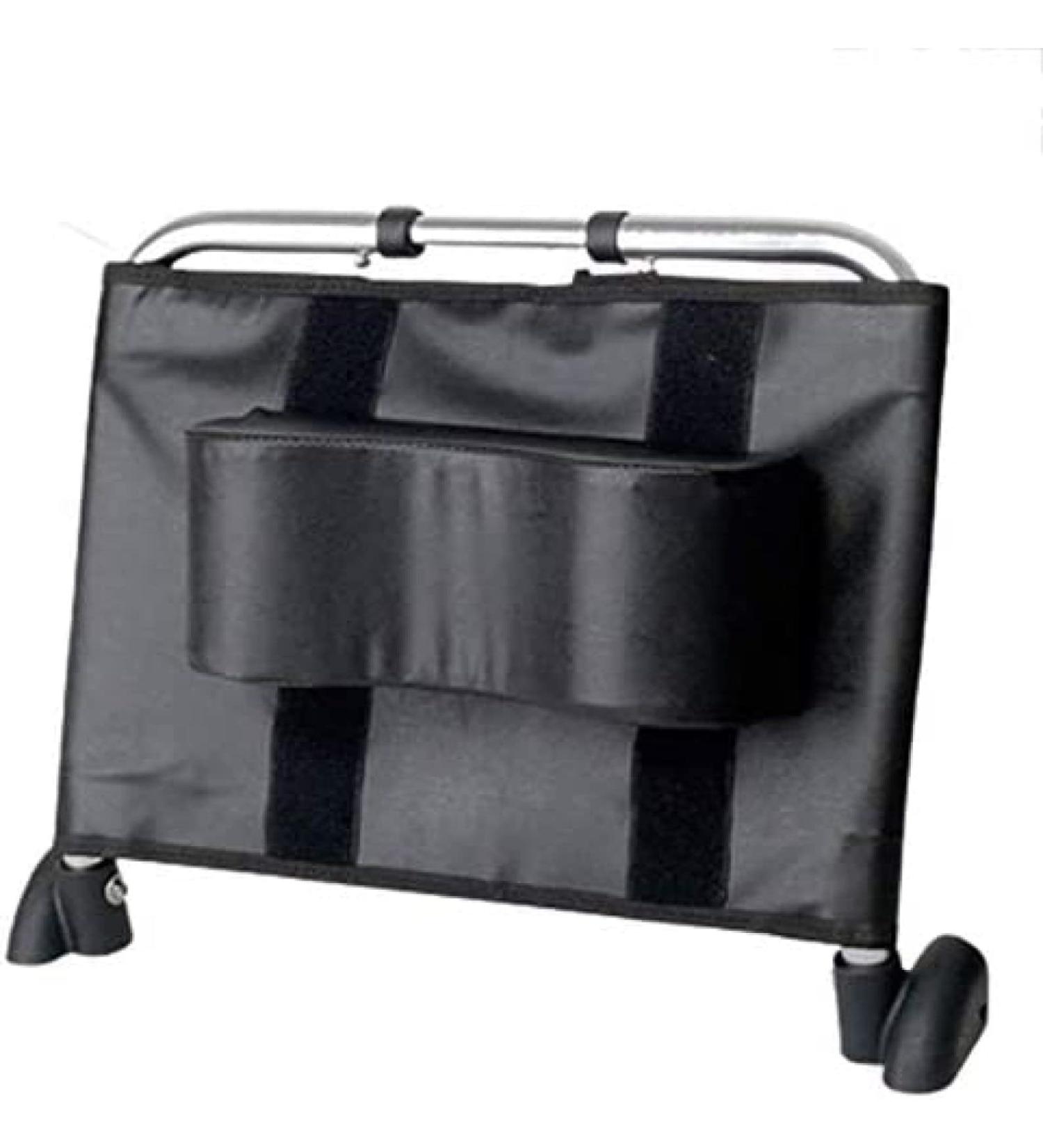 Wheelchair Headrest Neck Support Head Removable Heightening Padding for Adults Portable Universal Wheelchair Accessories for 16"-20" - Buy Online on GoSupps.com
