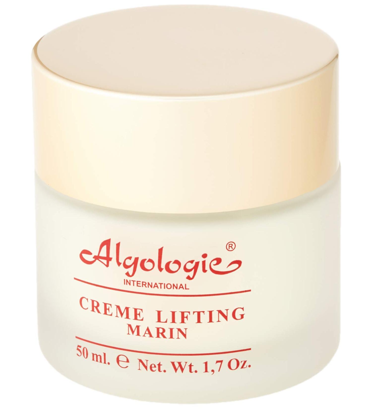  Algologie Lifing Marine Cream 50 ml - Buy Online on GoSupps.com