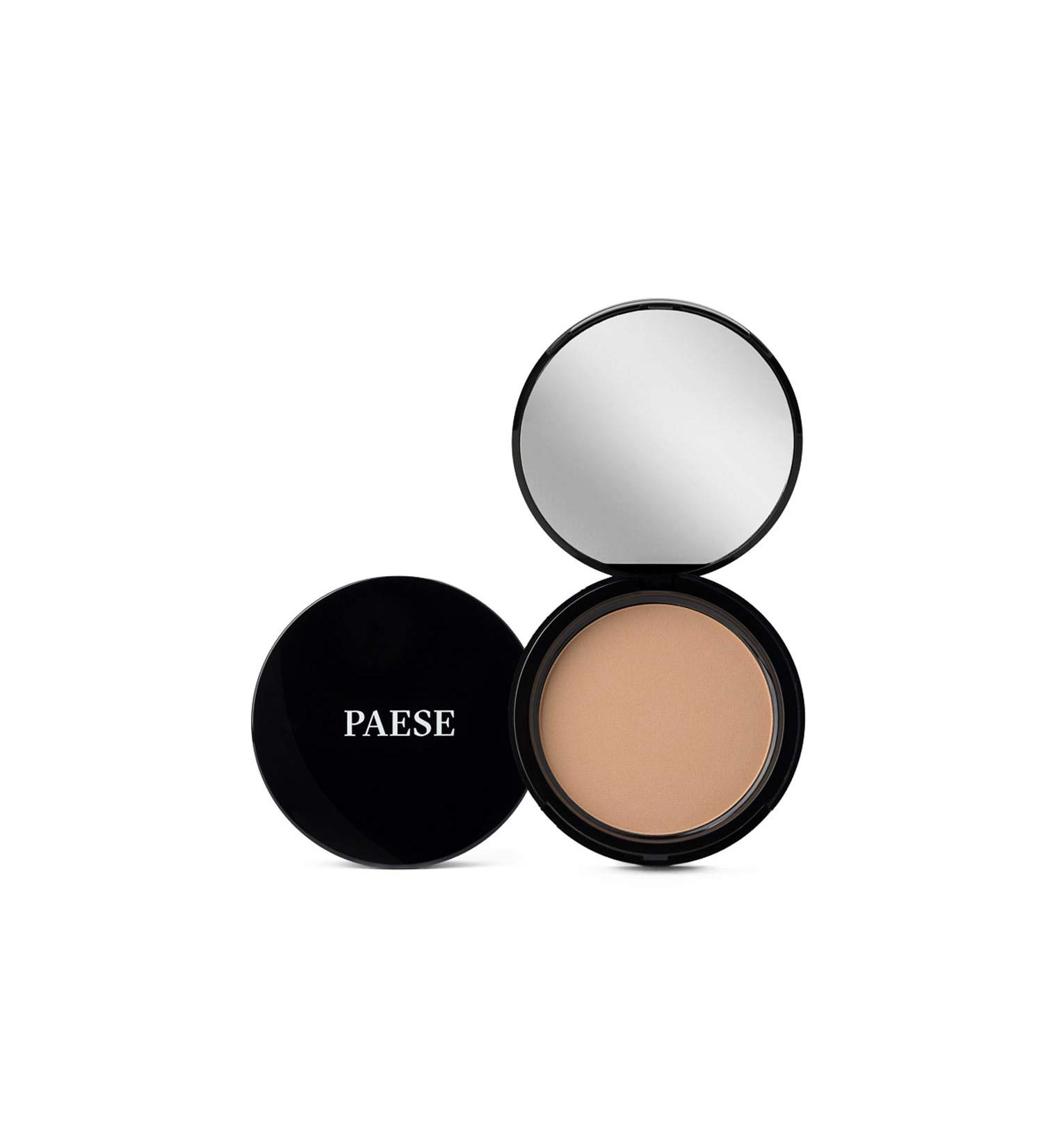  Paese Cosmetics Paese Cosmetics Matte Powder No. 6A Semi-Transparent 70g - Buy Online on GoSupps.com