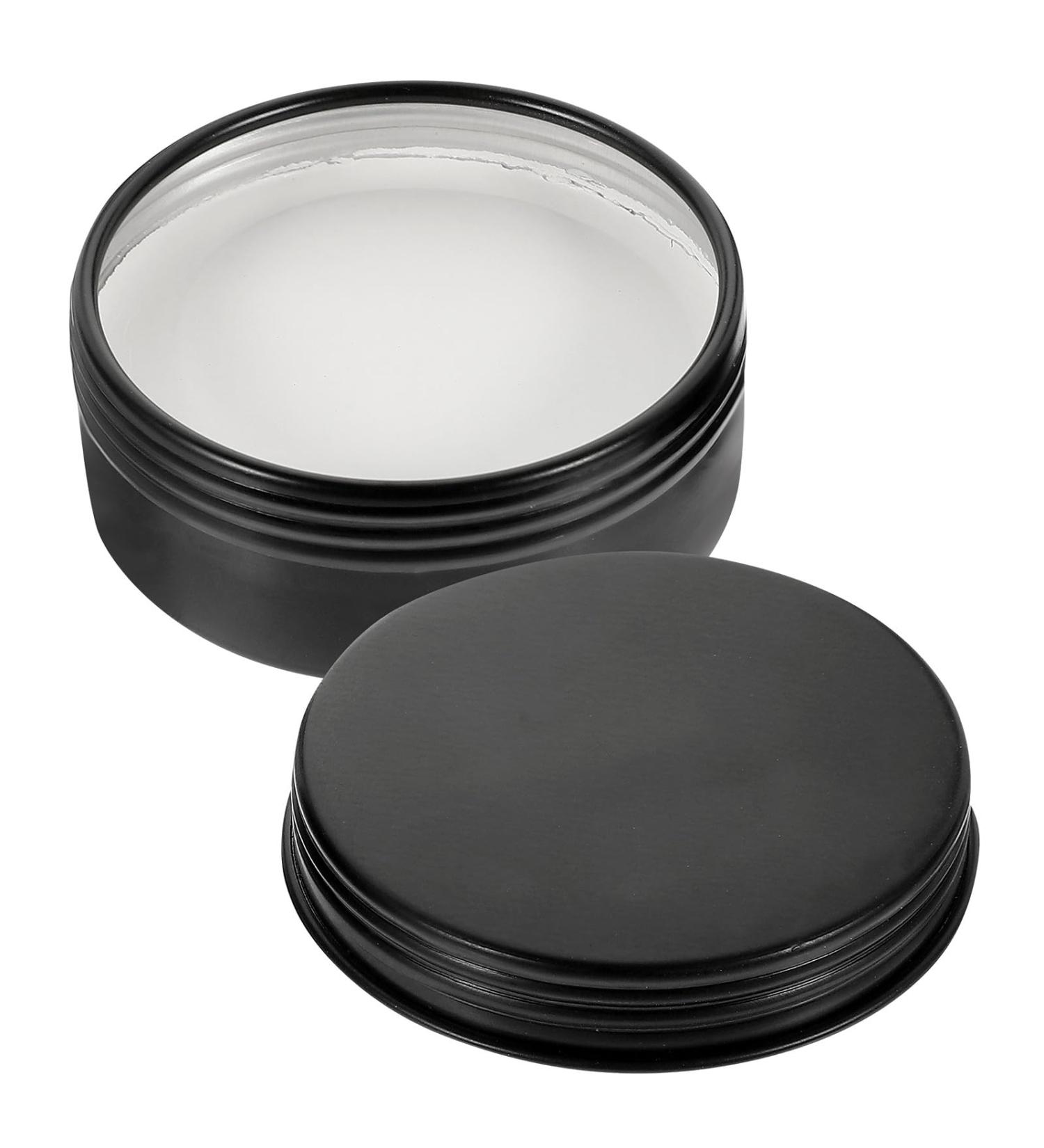 IMIKEYA P te Sourcils Lavable pour Cartographie Pr cise P te de Dessin Noire et Blanche en Bo te Outil de Maquillage Professionnel pour Entra nement et Mise des Sourcils - Buy Online on GoSupps.com