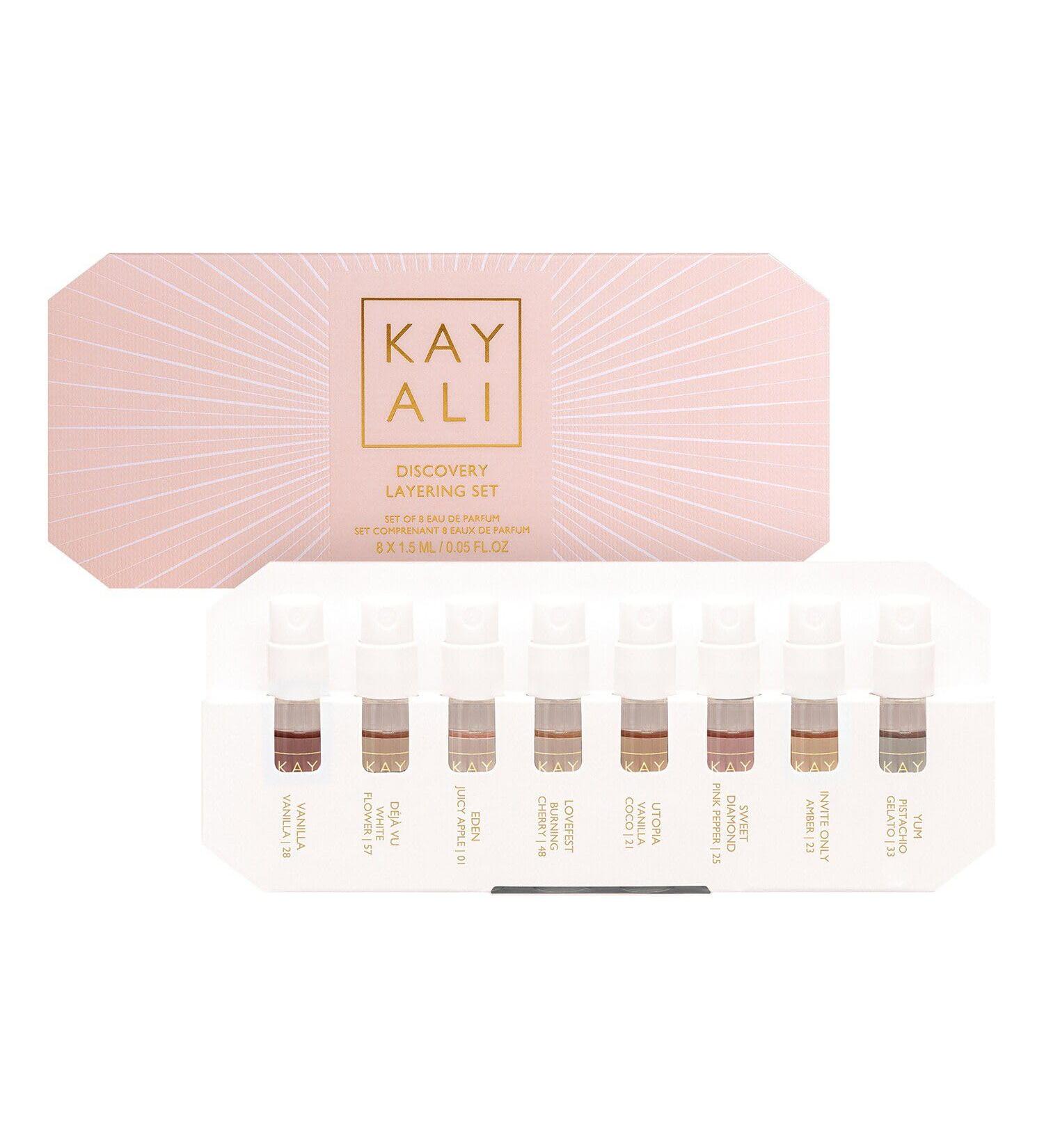 KAYALI Discovery Set - Buy Online on GoSupps.com