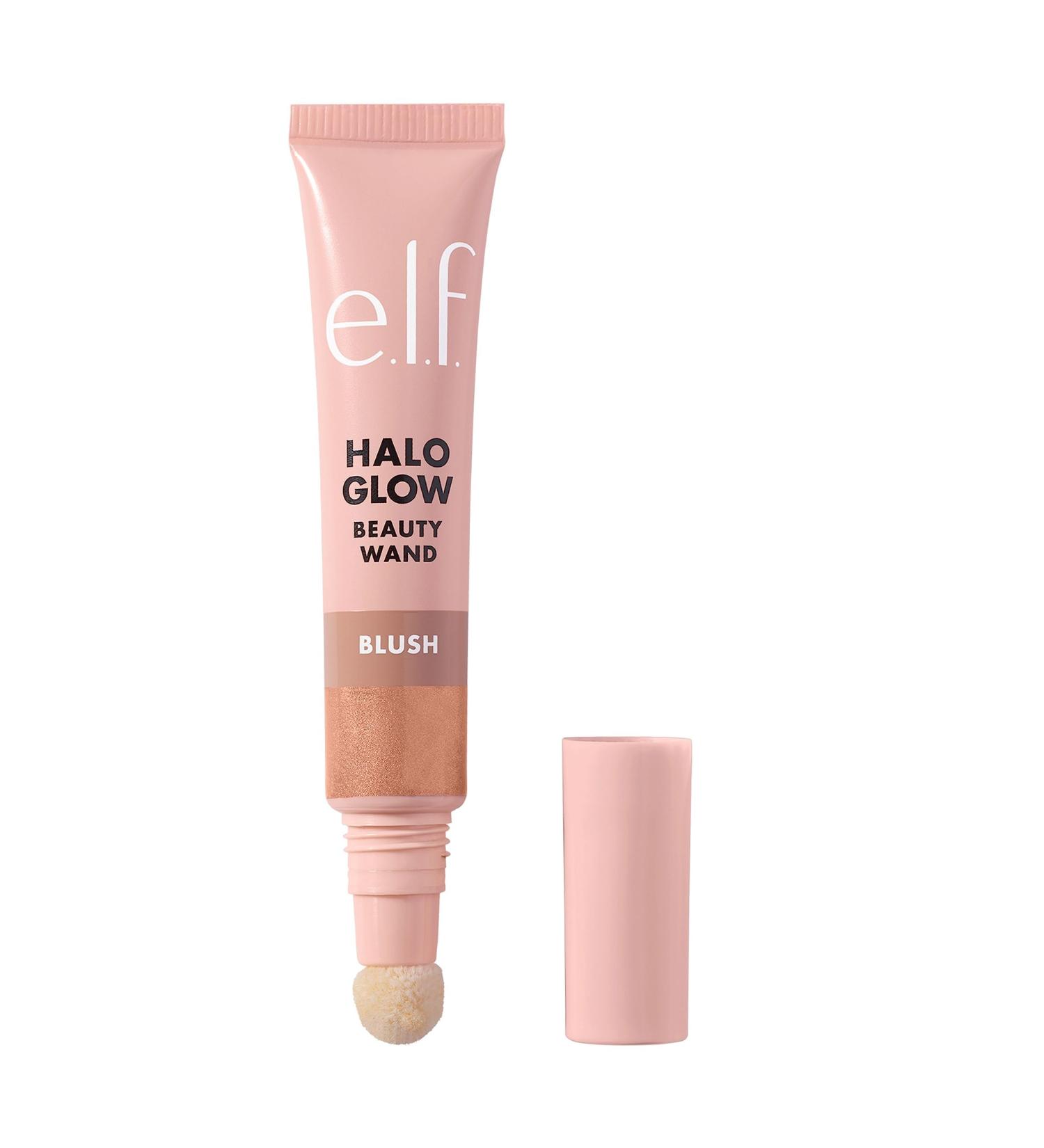 Buy eleven.Halo Glow Blush Beauty Wall - Vegan Liquid Rouge for Radiant Cheeks Infused with Squalane 10ml | International Shipping Available - Buy Online on GoSupps.com