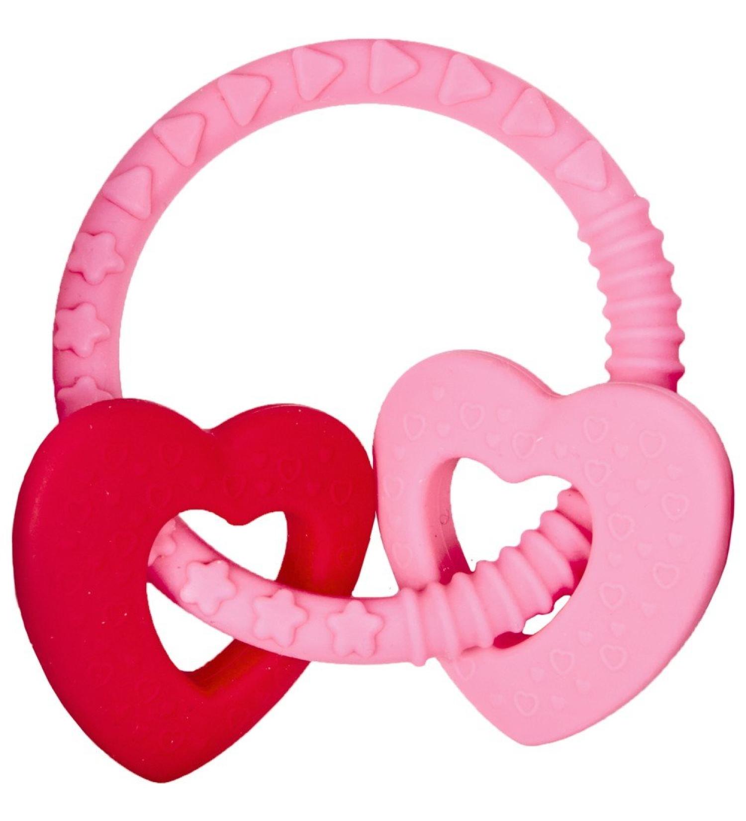 Die Spiegelburg Coppenrath Verlag KG Teething Ring 0 STK
