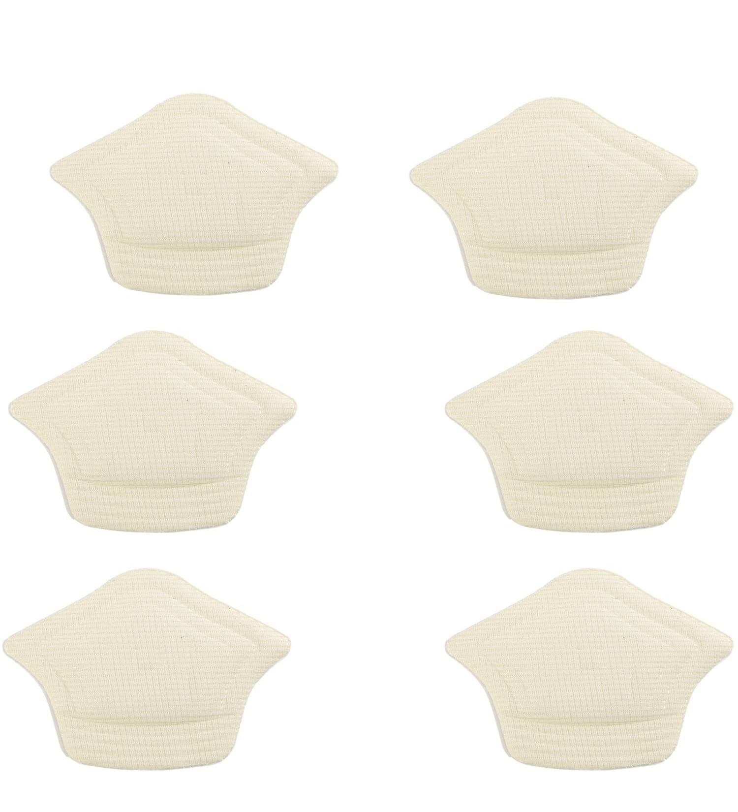 Heel Pads for Shoes | Women's Heel Grips & Inserts | VCB29-BS - Comfort & Support for Every Step - Buy Online on GoSupps.com
