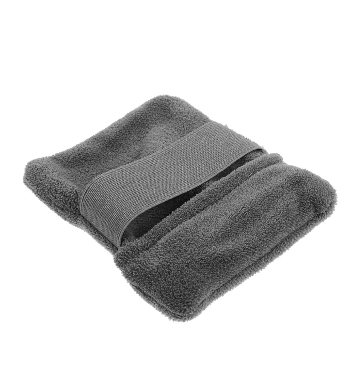 Mikinona De Nettoyage De Sable De Retrait Pratique pour Plage Accessoire R utilisable pour liminer Le Sable Et Profiter Activit s Ext rieures 13.00X9.50X1.00CM Gris - Buy Online on GoSupps.com
