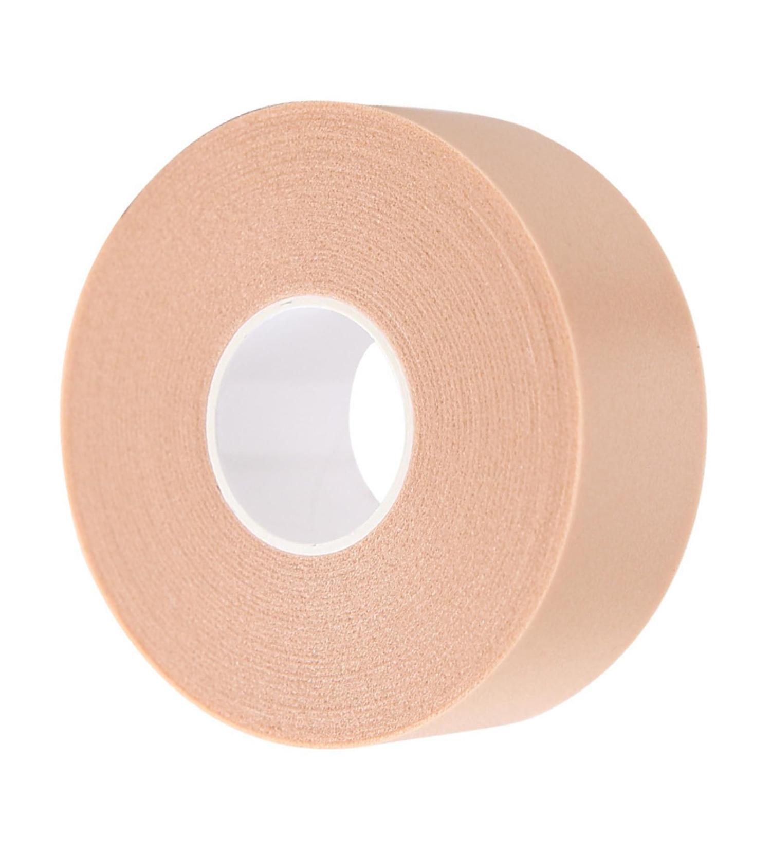 Blister Prevention Tape - Waterproof Heel Protectors | Multi-Functional Foam Padding Bandages for Ultimate Comfort - Buy Online on GoSupps.com