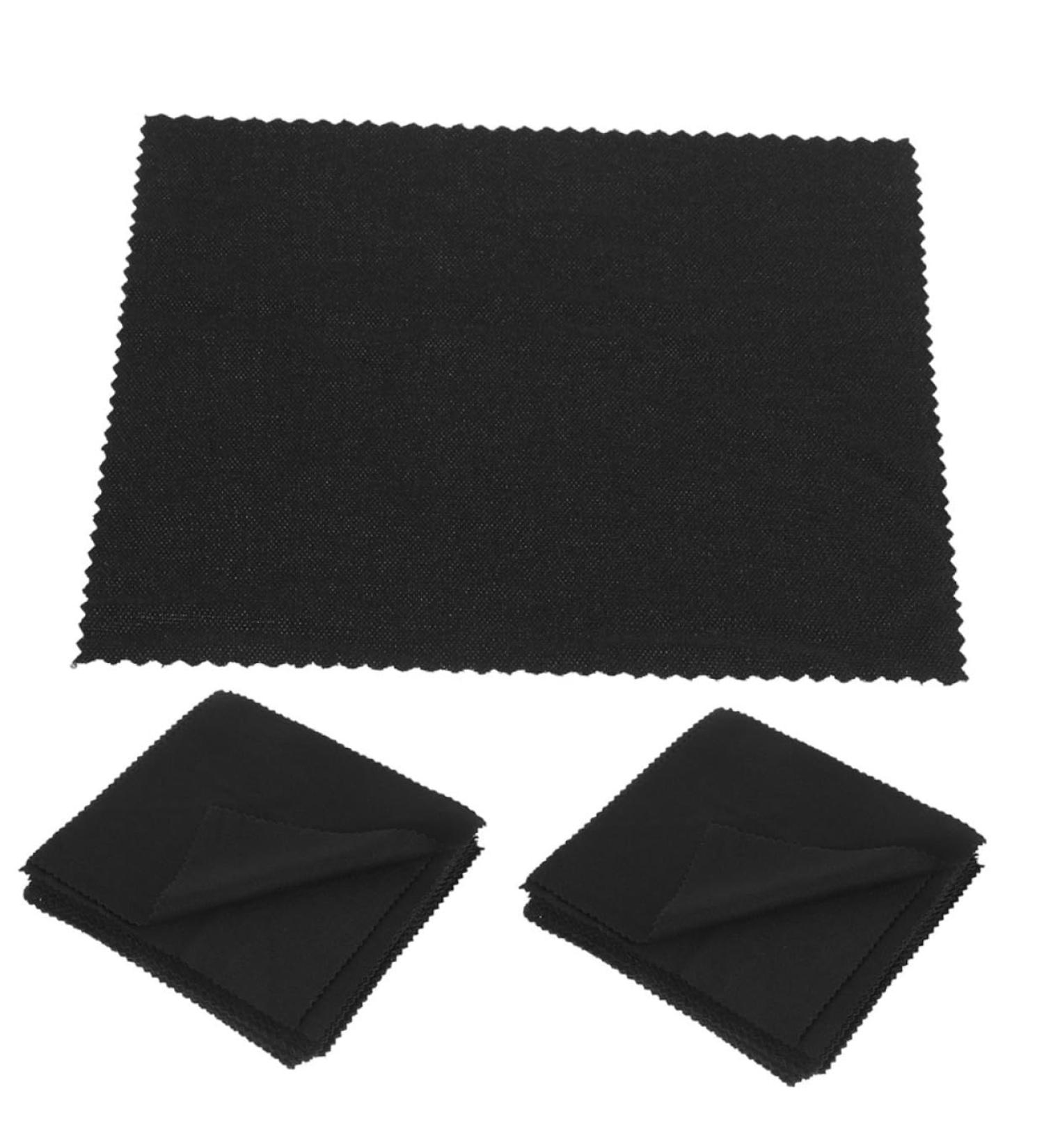 FRCOLOR 50pcs Eyeglass Cleaner Wipes - Premium Lens Cleaning Cloths for Glasses & Lenses - Ultra Soft Streak-Free Finish - Ideal for Glasses Care - Buy Online on GoSupps.com