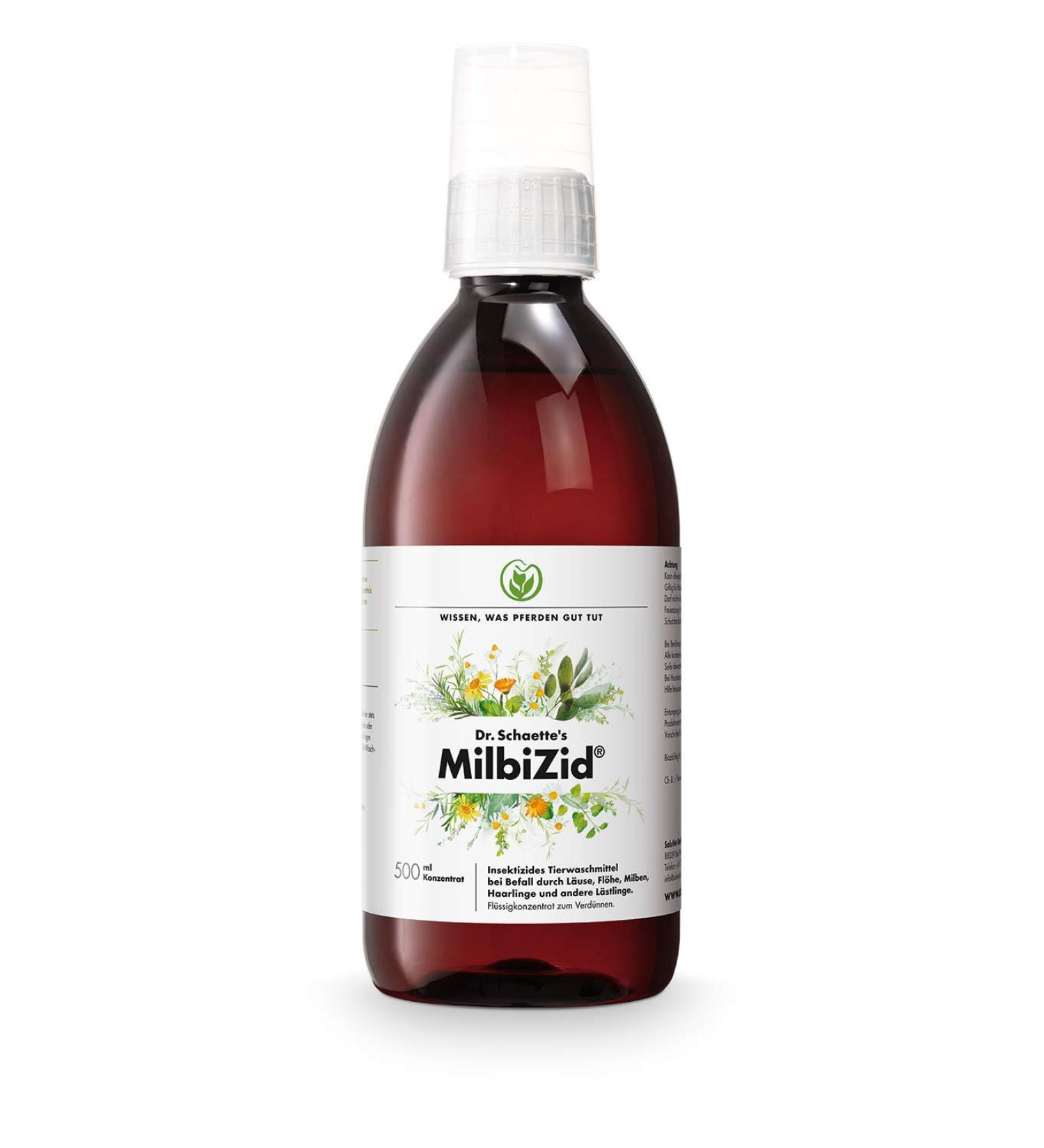Dr.Showl Milbizide 500ml