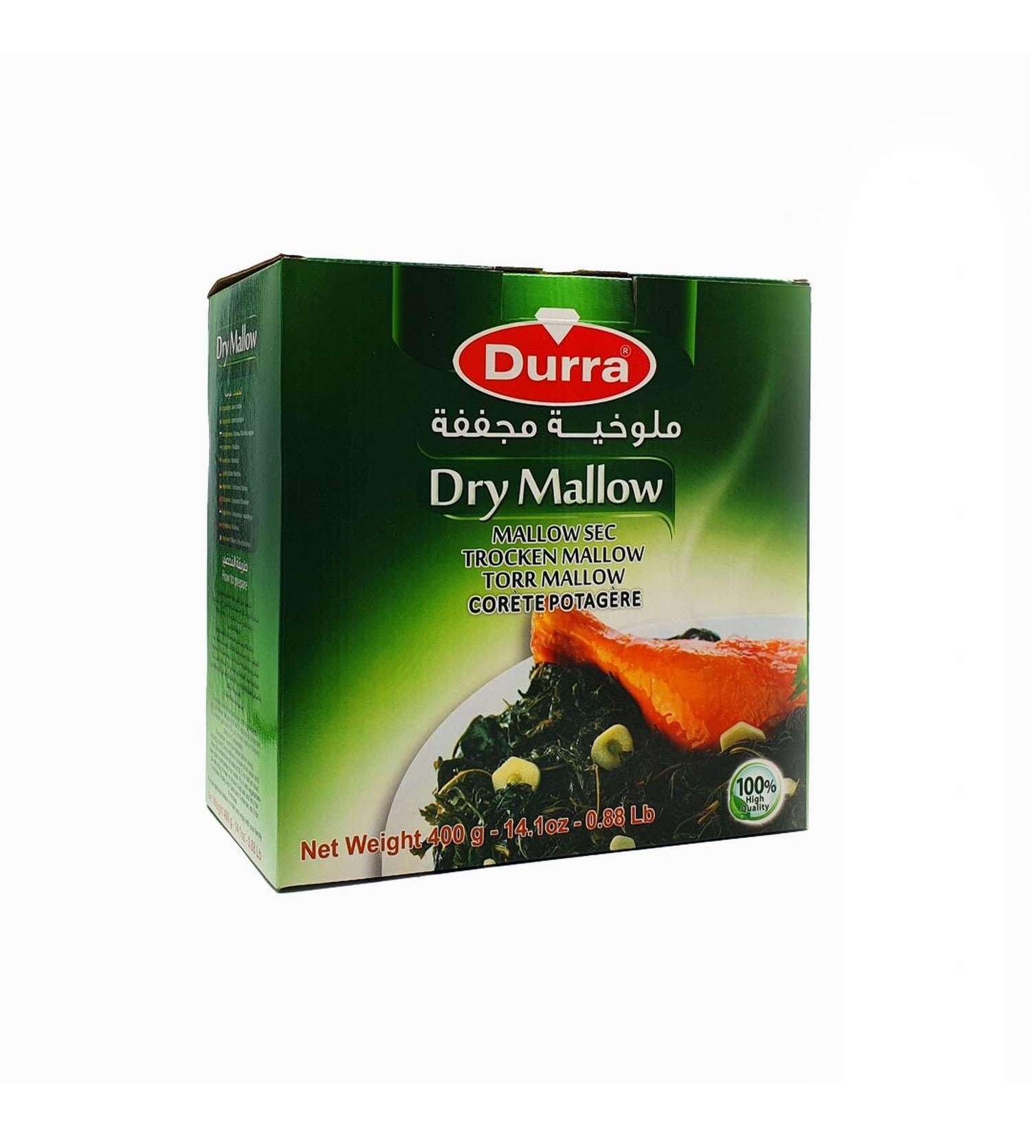 Durra Durra Molokhia 400g