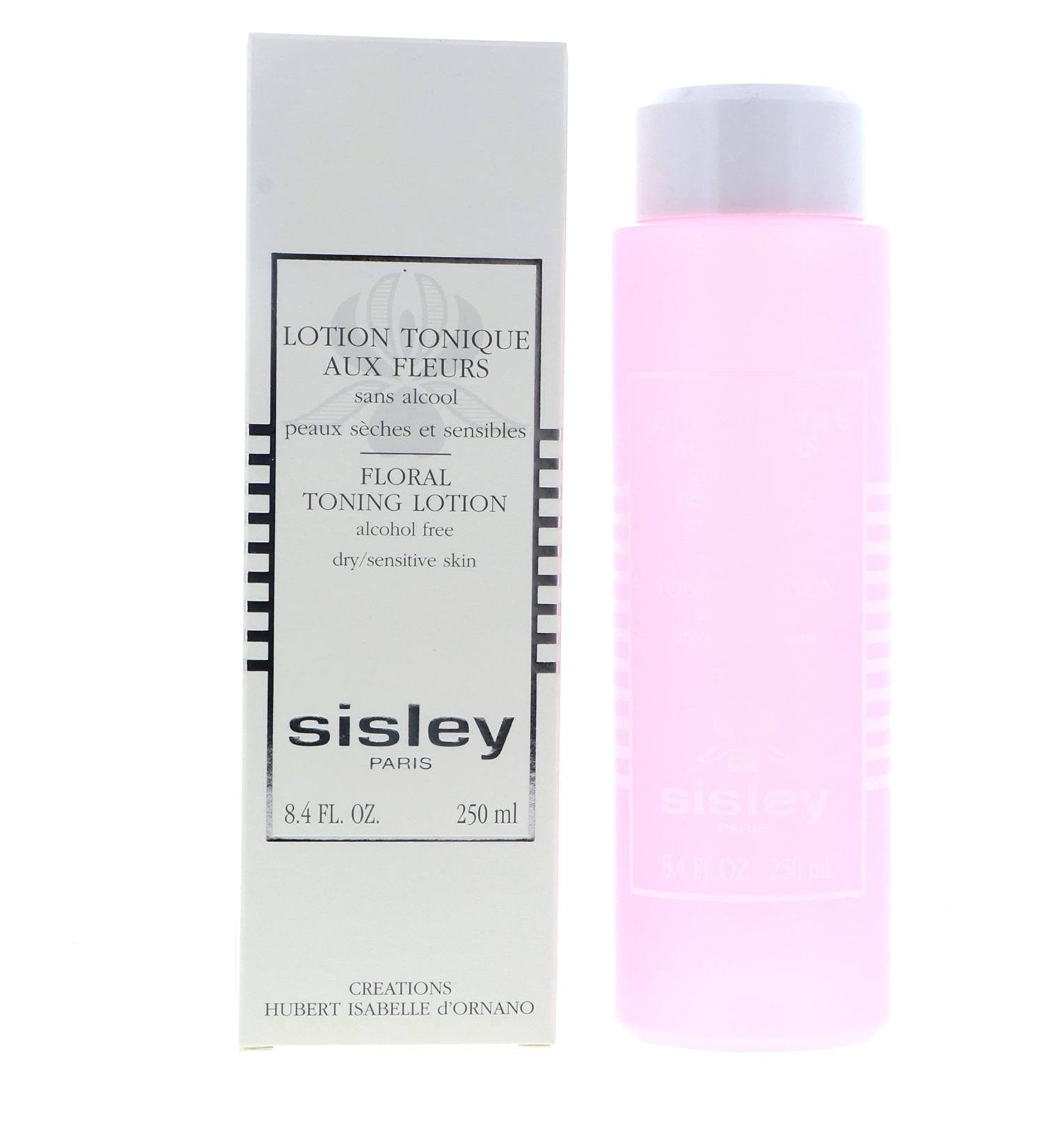 SISLEY Floral Toning Lotion - Hydrating & Soothing Skin Care | International Shipping Available - Buy Online on GoSupps.com