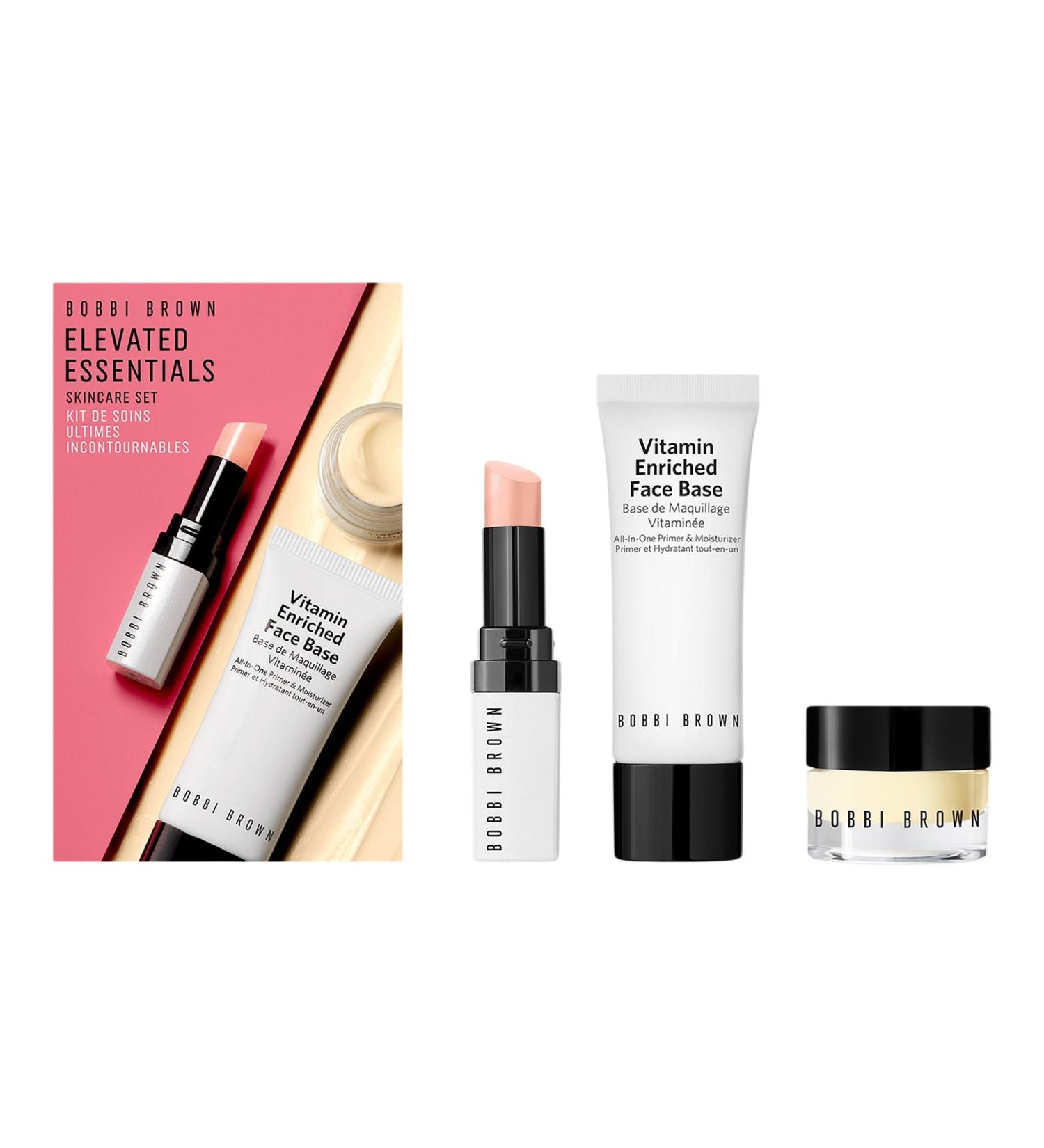 Bobbi Brown Radiance Boost Essentials Set - International Shipping & Best Price Online - Buy Online on GoSupps.com