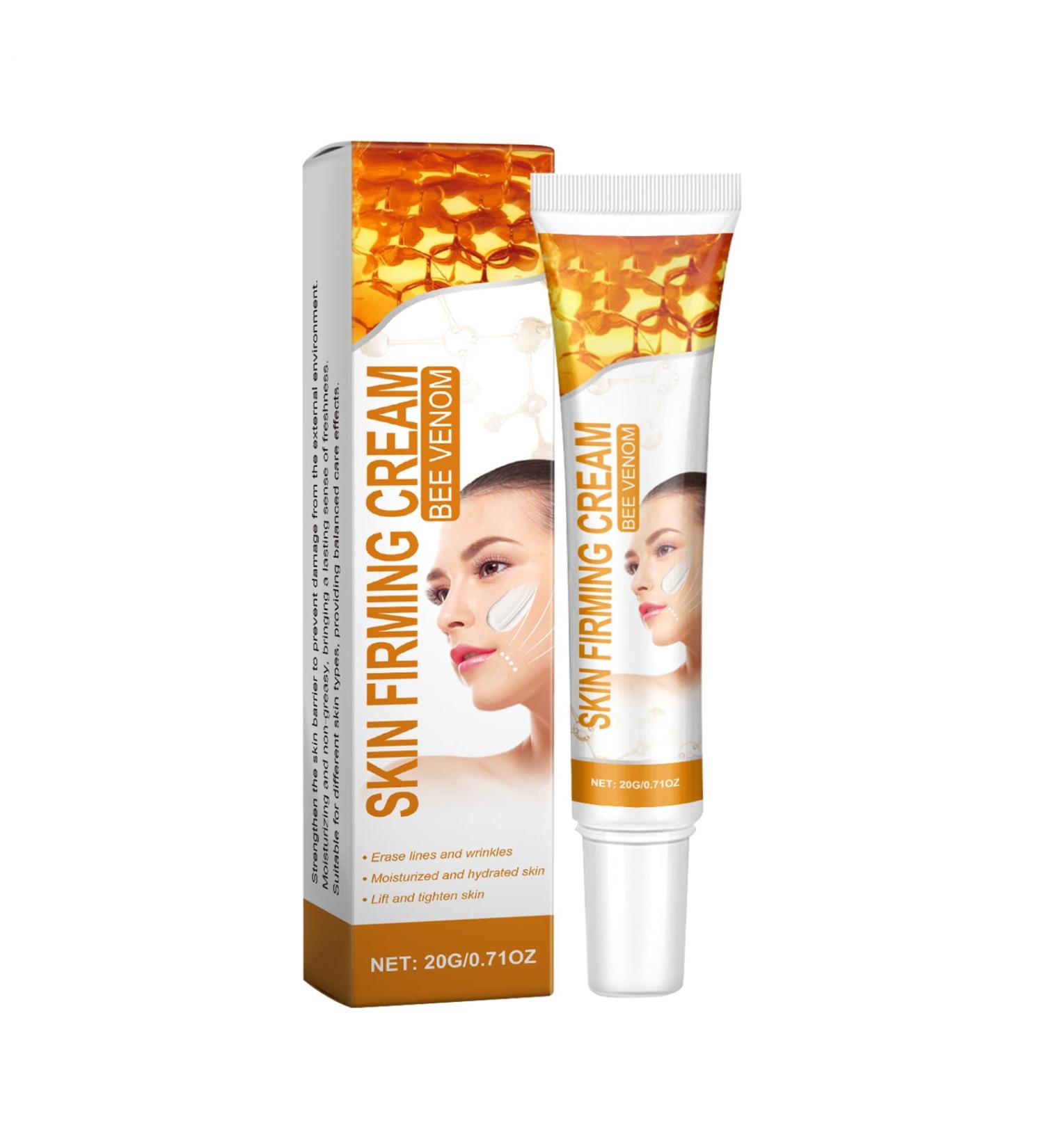 Repair skin cream barrier repair cream 20 g moisturizing and firming as well as natural soothing body lotion - Buy Online on GoSupps.com