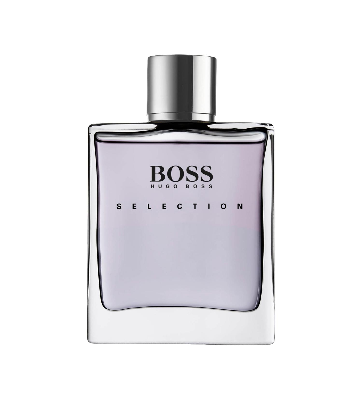 Hugo Boss Selection Foug re Men's Cologne Long Lasting Fragrance Selection 3.04 Fl Oz (Pack of 1) - Buy Online on GoSupps.com