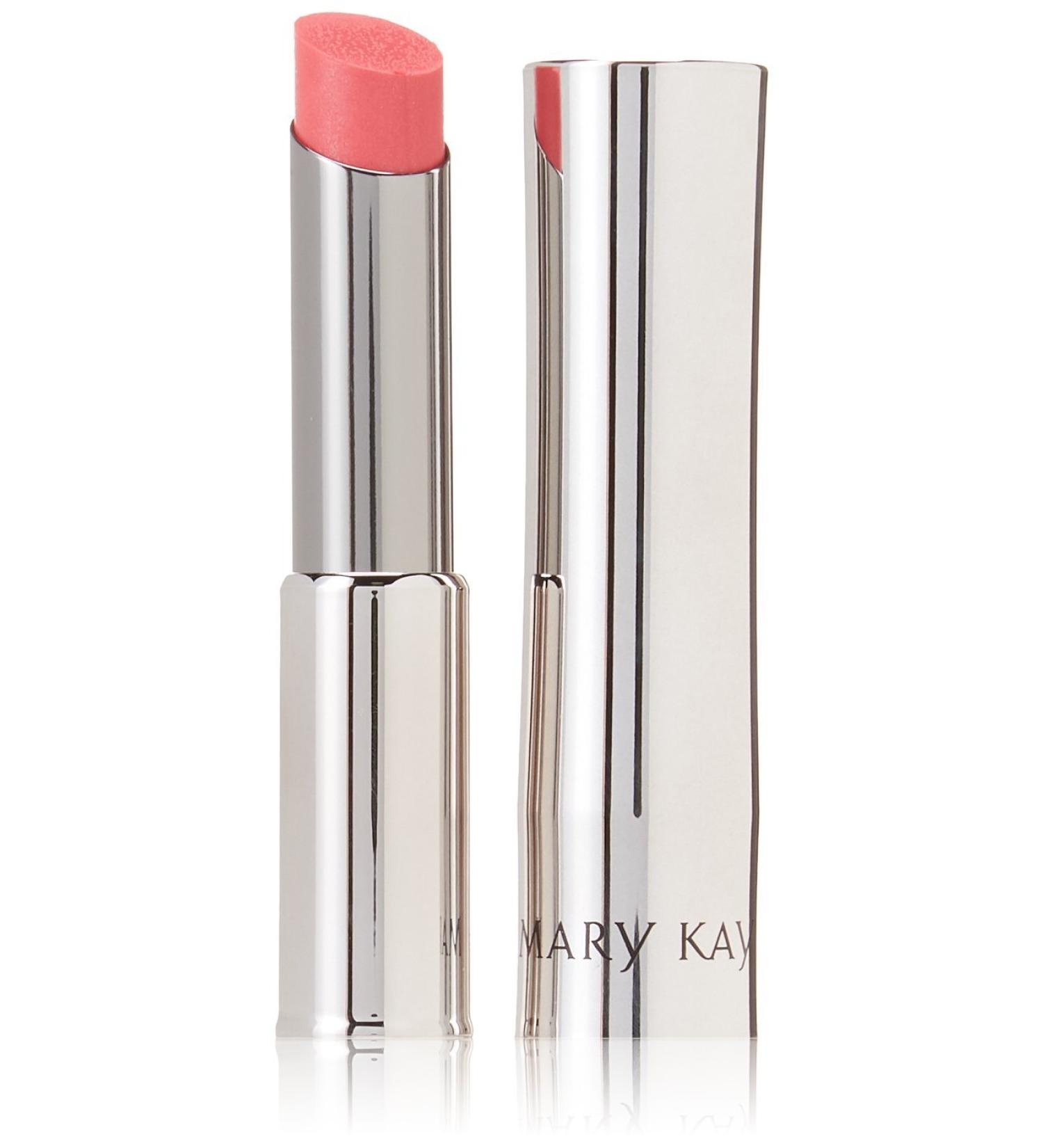 Mary Kay True Dimensions Lipstick (Wild About Pink)