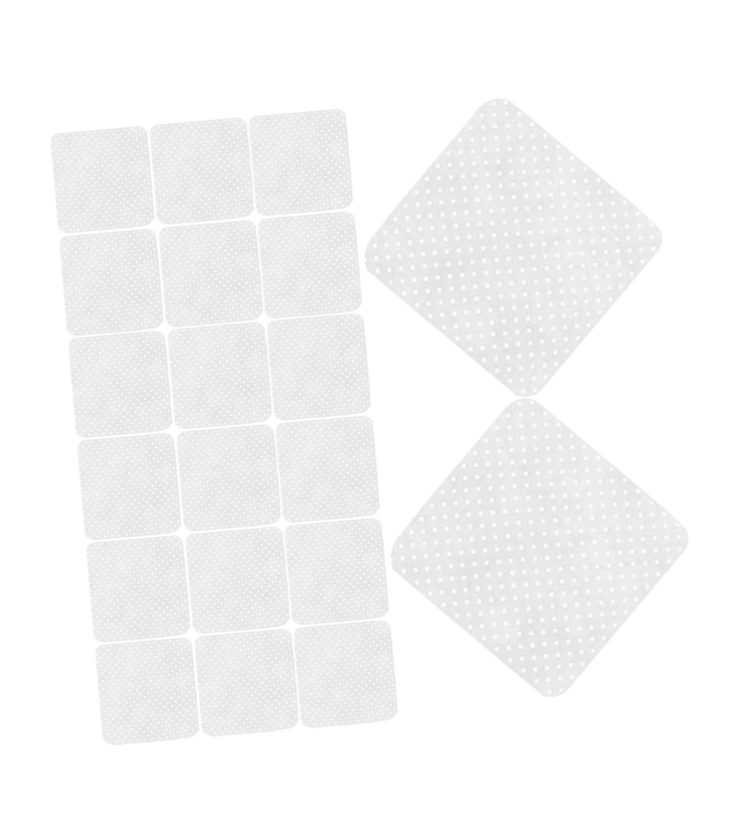 HAPINARY 2 Boxes Nail Wipes Cleaning Wipes Gel Nail Polish Travel Wipes Pads for Nail Polish Removal Gel Nail Remover Nail Polish Remover Makeup Wipes Remover Nail Remover Pads White Cotton 4.80X4.80X0.10CM White - Buy Online on GoSupps.com