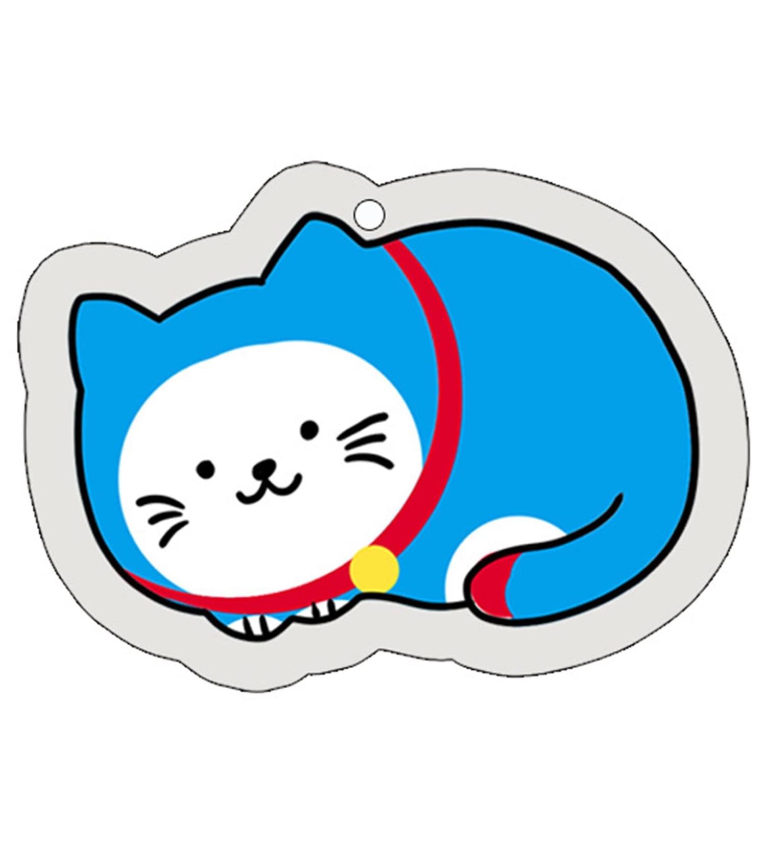 Kitchen Scrub Sponges Cat-Shape Cleaning Sponge Dishwashing Scrubber Non-Scratch Multi-Use Sponges for Dishes Pots Pans Multi-color - Buy Online on GoSupps.com