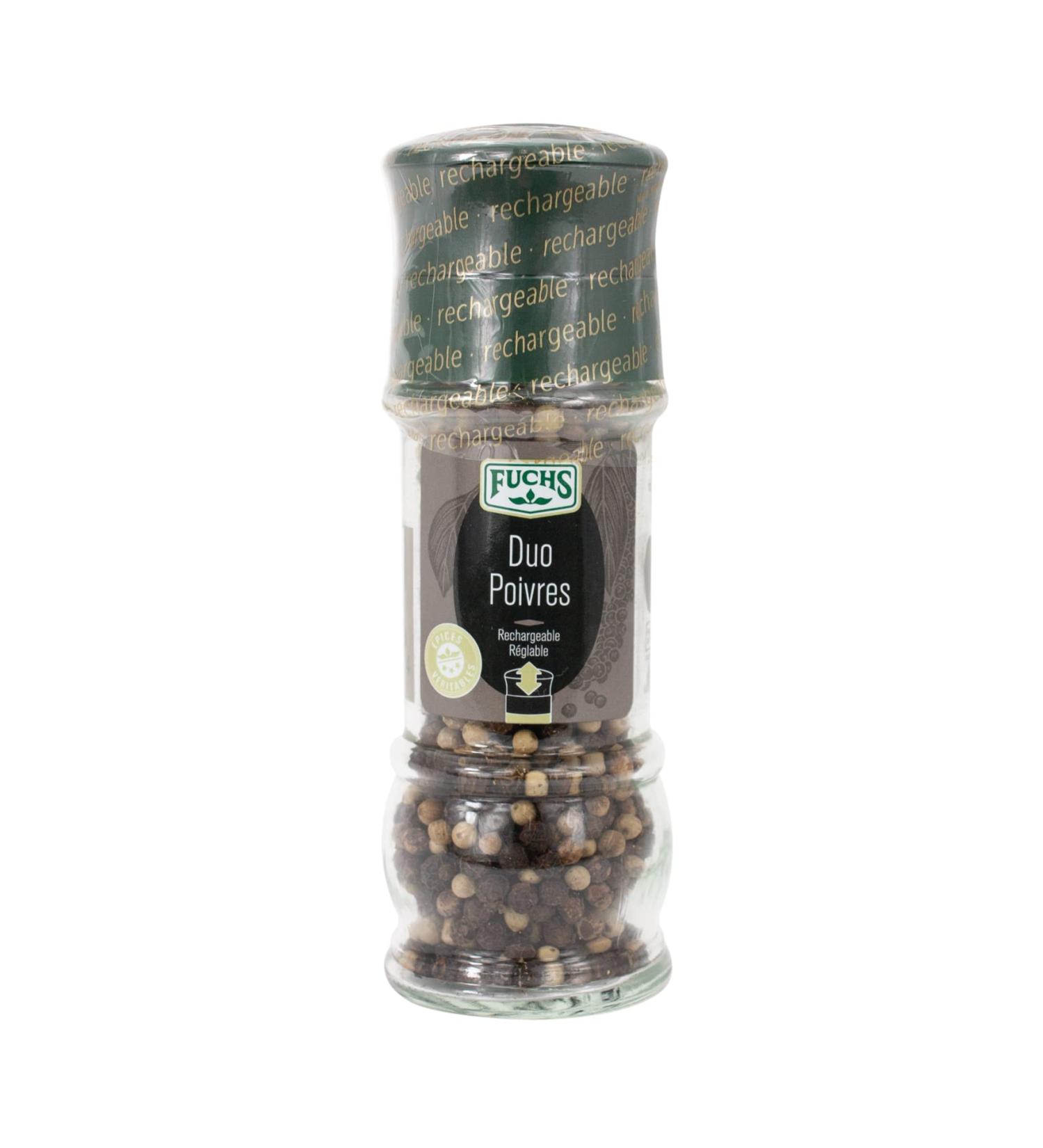 Duo peppers - Buy Online on GoSupps.com