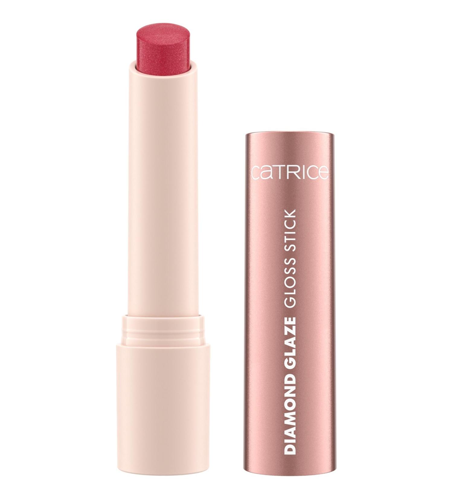  Catrice Catrice Diamond Glaze Gloss Stick Caring Shiny Shiny Shiny (1.8g) - Buy Online on GoSupps.com