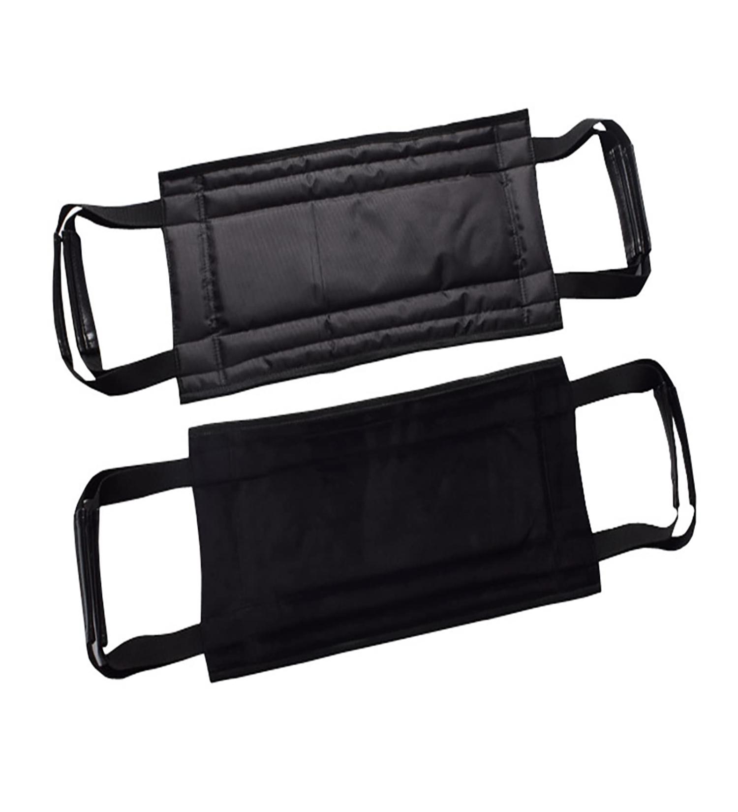 ZZBB Transfer Sling for Patient - Padded Assist Gait Belt - Heavy Duty Patient Lift - Mobility Standing and Lifting Aid for Disabled Elderly Seniors Injured - Buy Online on GoSupps.com