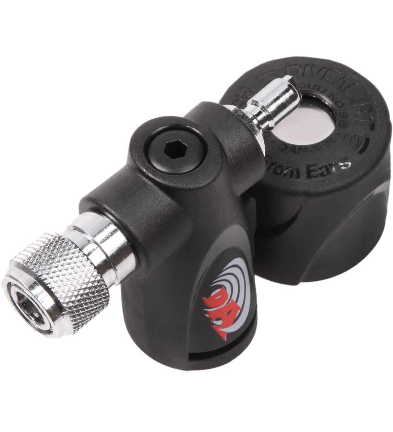 Dive Alert Signaling Device DB1 - Essential Underwater Safety Equipment - Buy Online on GoSupps.com