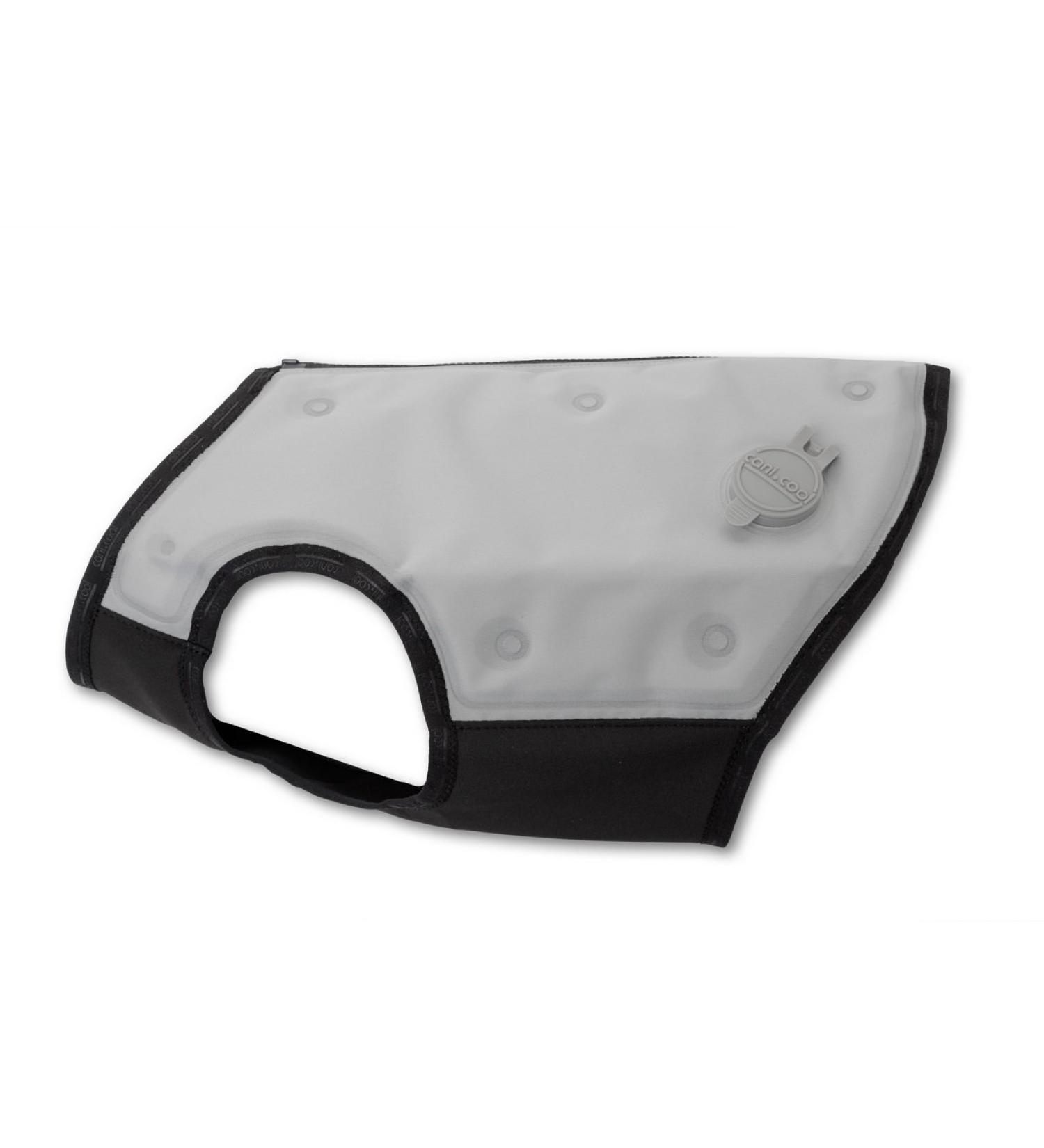 Buy Cani.cool XL Cooling Vest for Dogs - Silver | Ultimate Comfort & Coolness for Your Pet - Buy Online on GoSupps.com