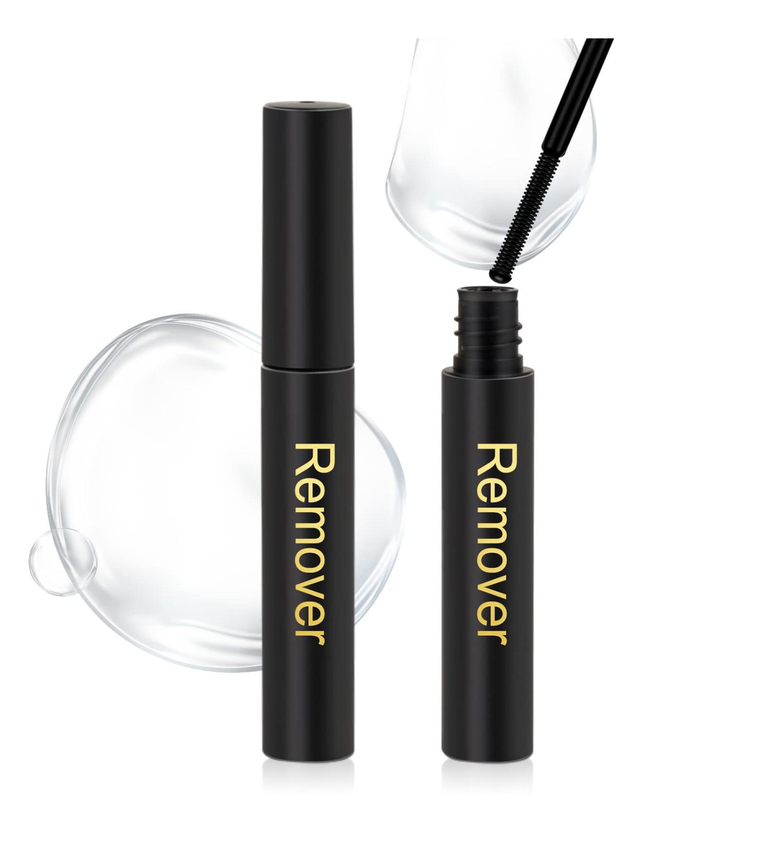 Obeyalash Eyelash Remover 5ml | Gentle Glue Remover for Cluster and Individual Lashes - Fast Shipping Worldwide - Buy Online on GoSupps.com