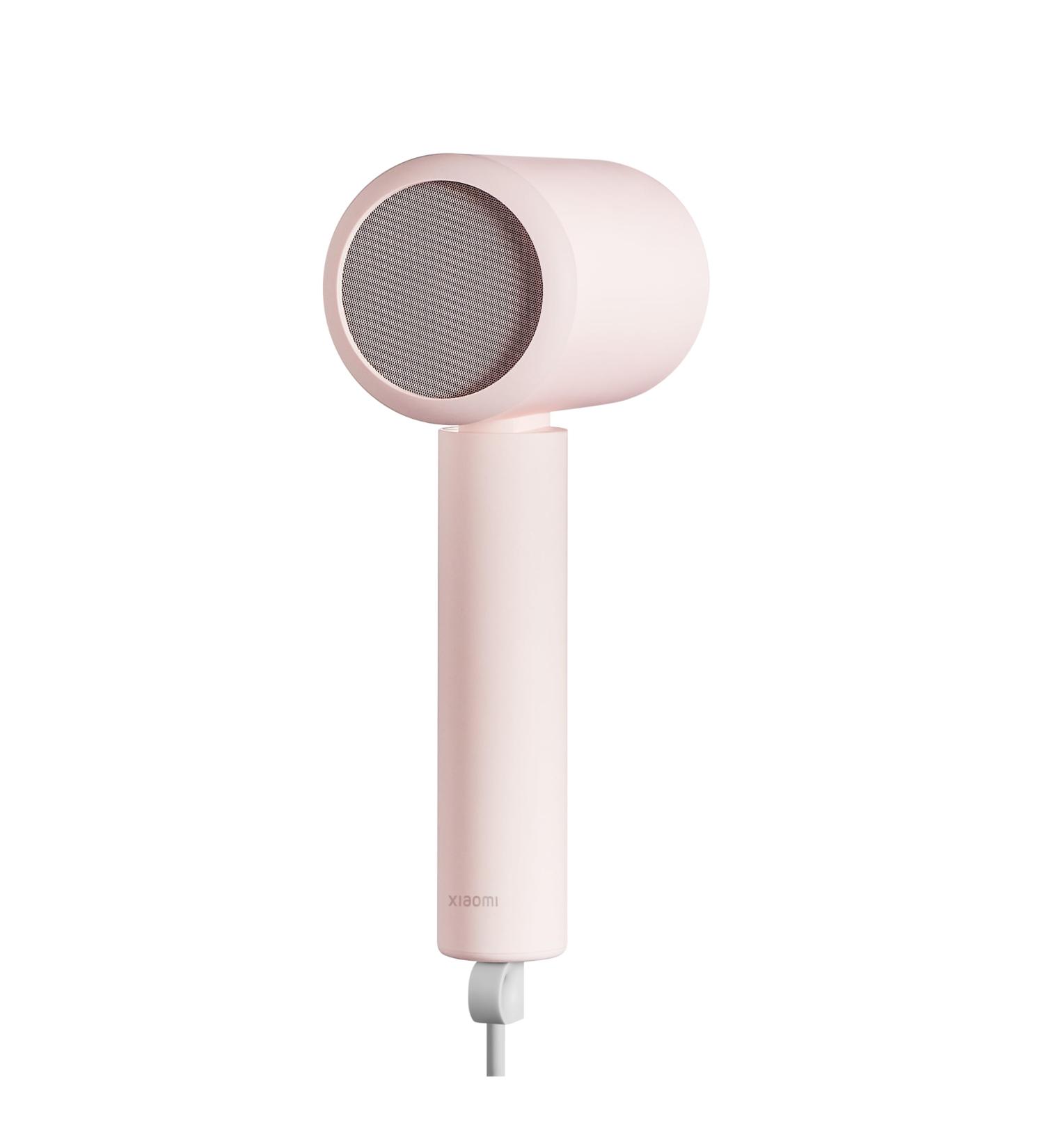 Xiaomi compact hair dryer H101 pink EU - Buy Online on GoSupps.com