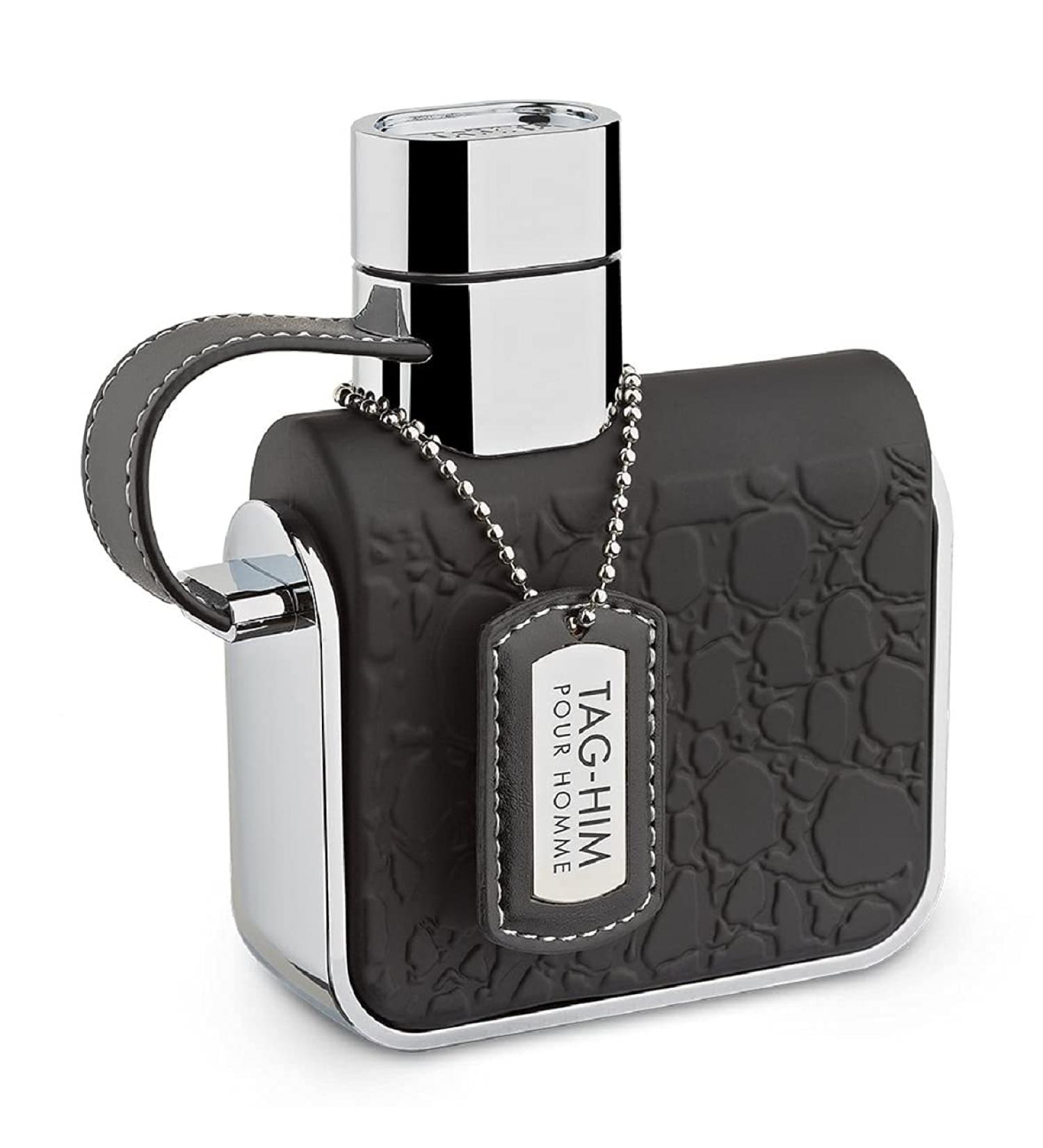 A.RMAF T.ag Him 100 ml