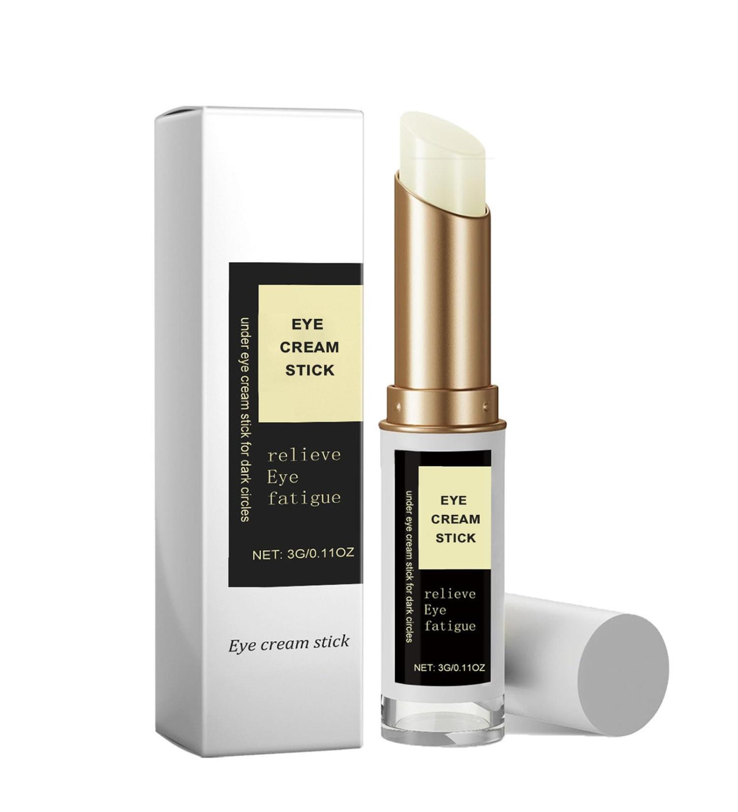 Eye Cream for Dark Circles and Puffy Eyes