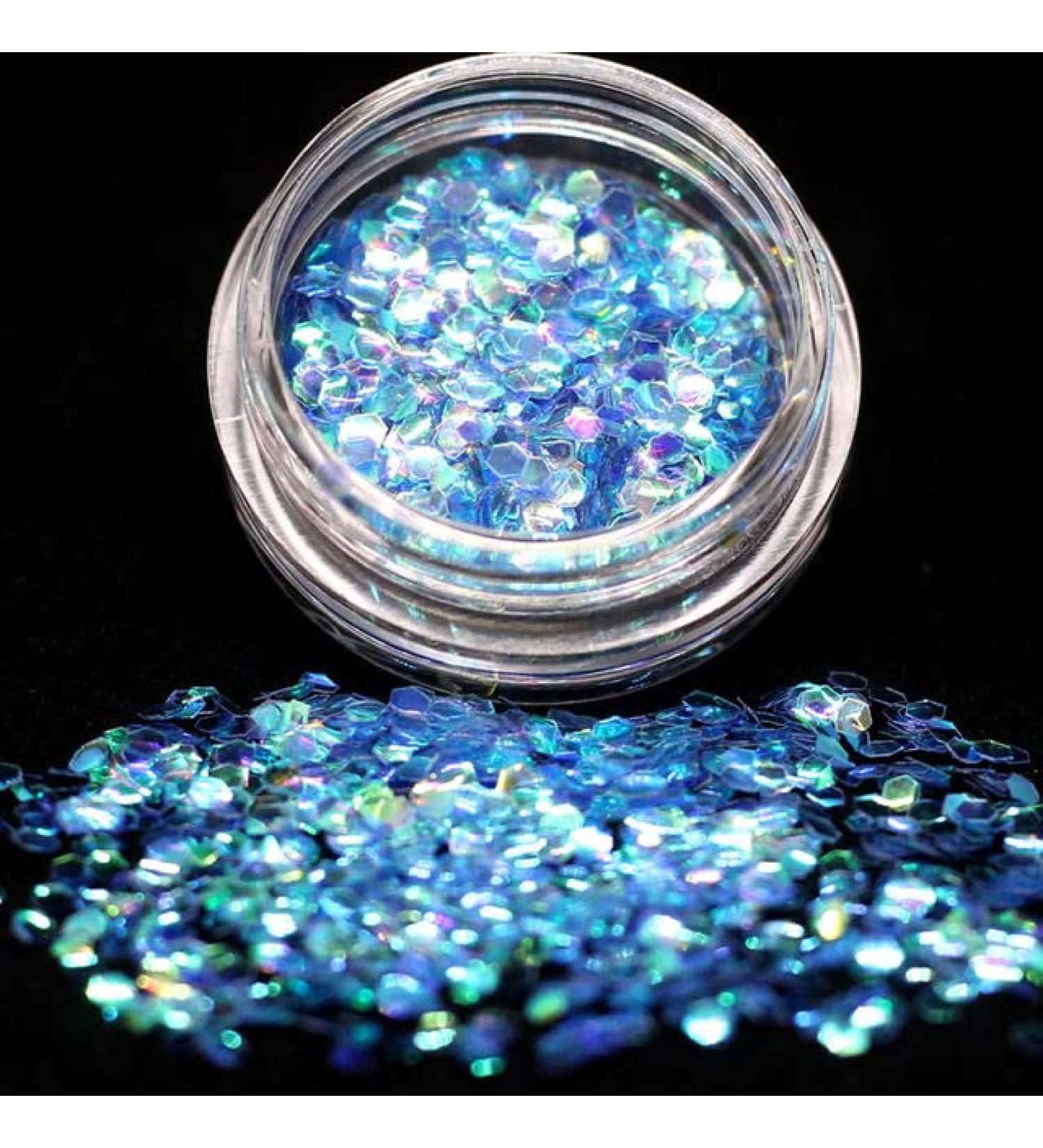 2020 Silvery Sparkly Gel Polish Set All for Manicure Semi Permanent Vernis Top Coat UV LED Gel Varnish Soak Off Nail Art Gel - (Color: 12) - Buy Online on GoSupps.com