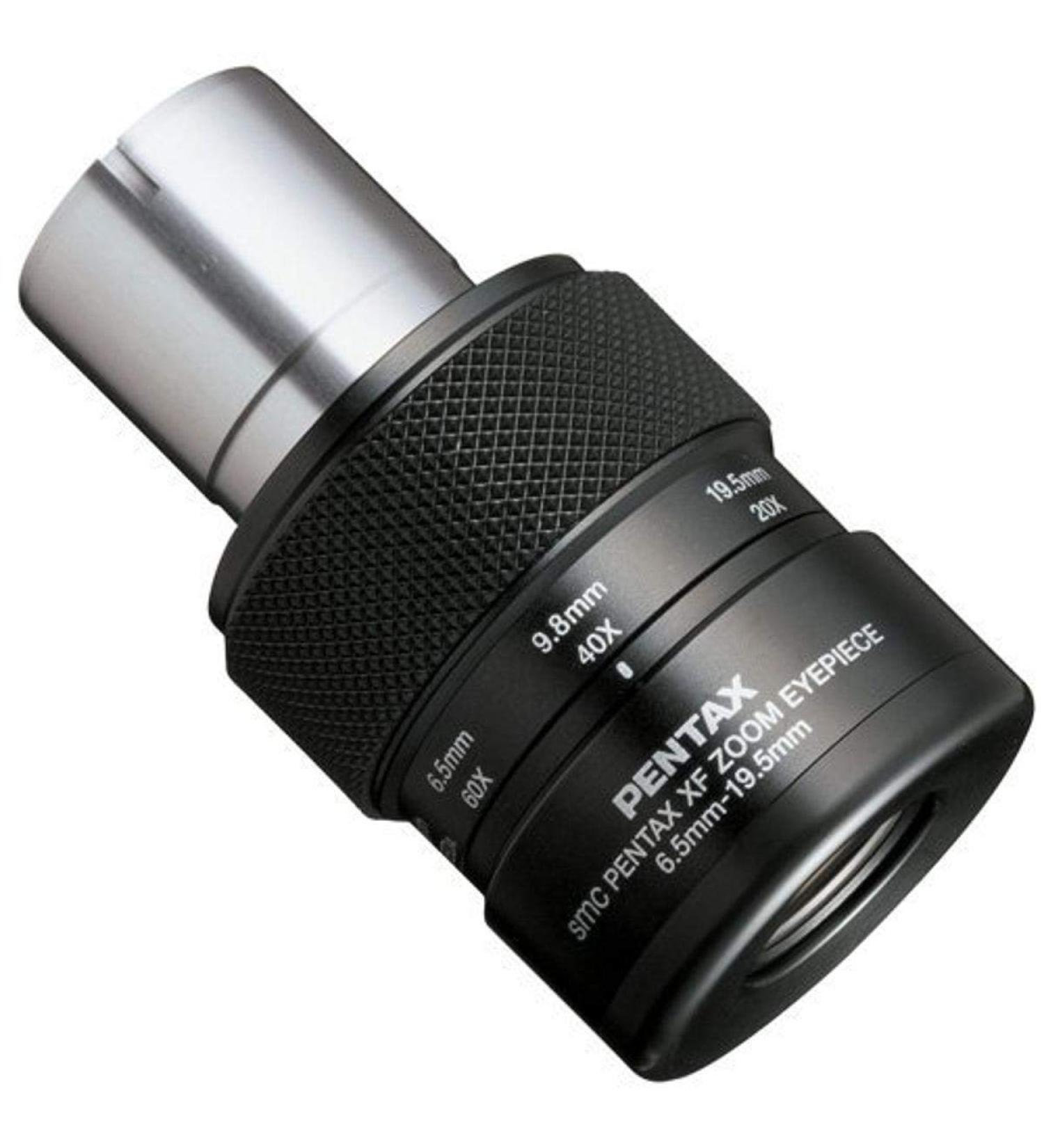 Pentax XF Zoom Spotting Scope Eyepeice for PF-80ED, PF-80ED-A, PF-100ED. PF-65ED and PF-65ED-A Spotting Scopes Zoom (11/4 Tube)