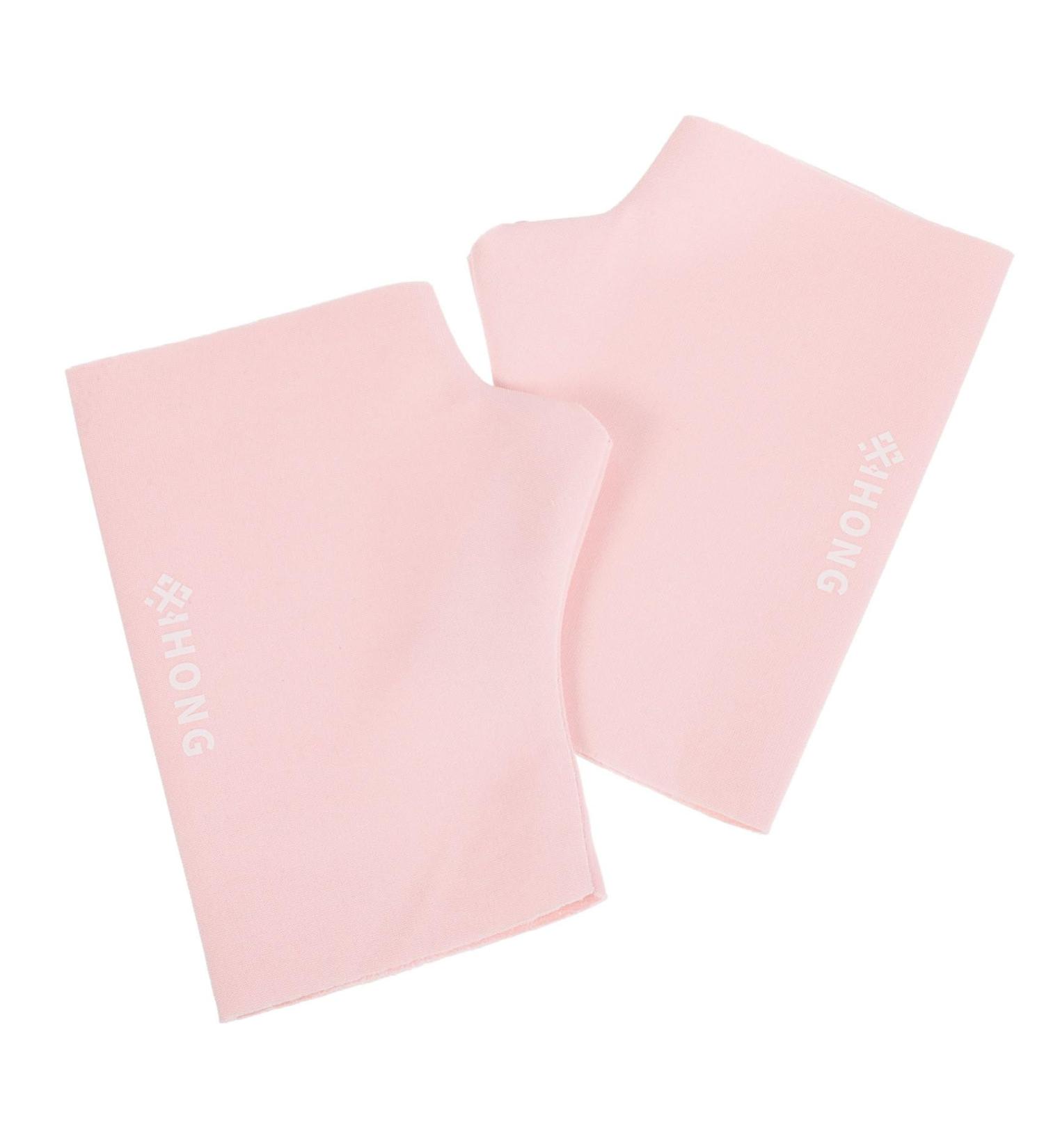 FOMIYES 1 Pair Gel Gloves Grill Lamp Student Suede Sun Protection - Buy Online on GoSupps.com
