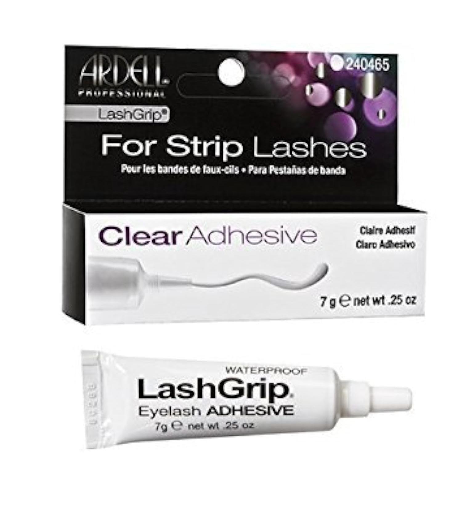 Ardell LashGrip Eyelash Adhesive (0.25 oz tube)