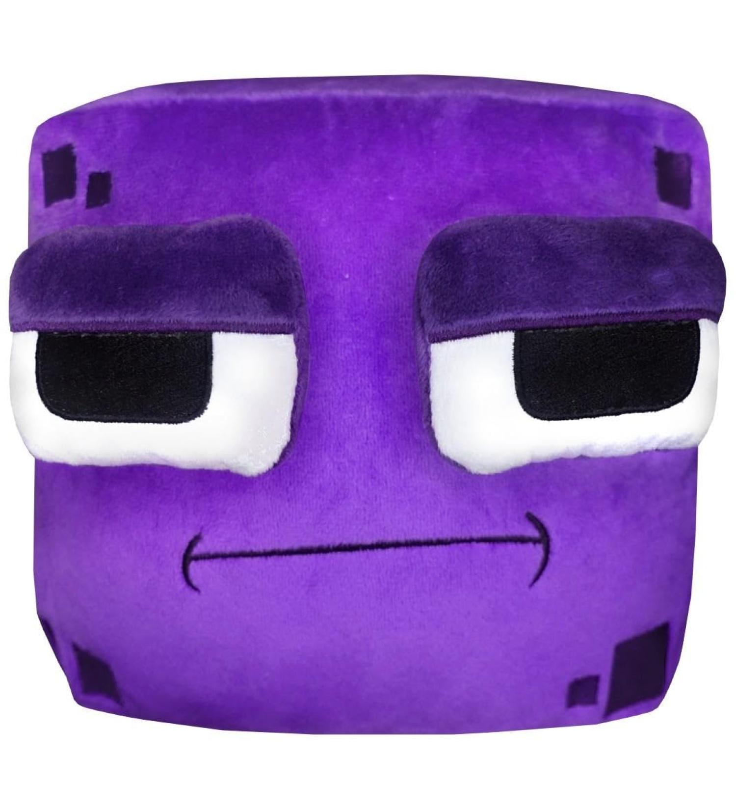 ShapeDude MR. Square Alphabet Dude Little Muffins - Official Merch by Shape Dude Square - Buy Online on GoSupps.com