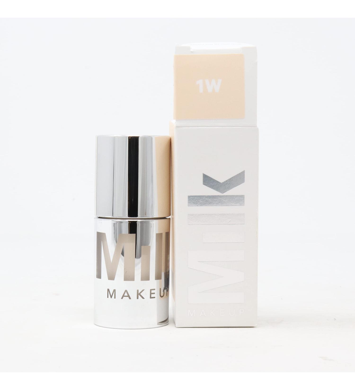 Milk Makeup Future Fluid All Over Cream Concealer 8.5ml (1W)