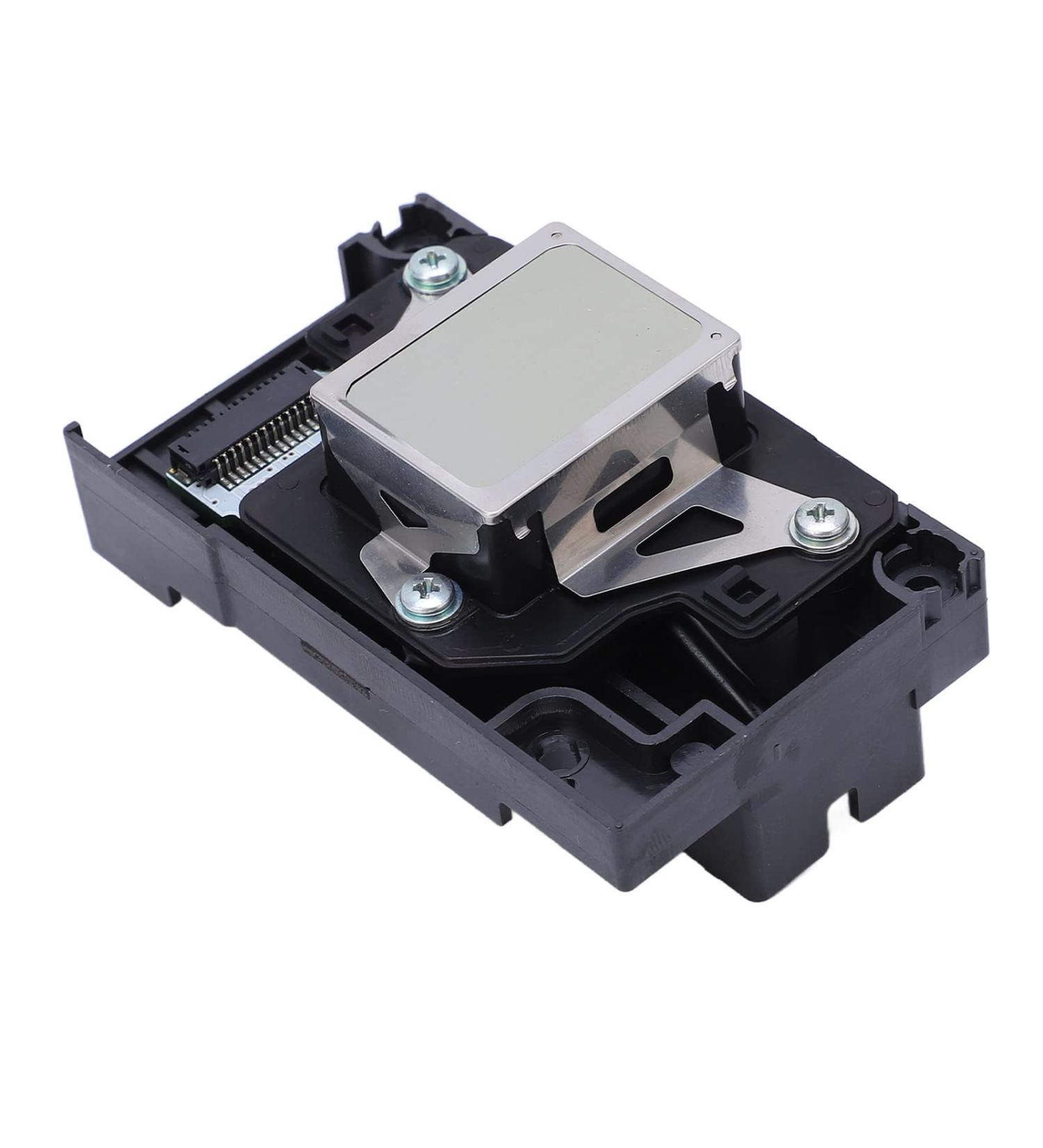 Buy L805 T50 Tx650 L801 L800 L850 Print Head Nozzles - High-Quality Printer Parts for Clear Printing - Buy Online on GoSupps.com