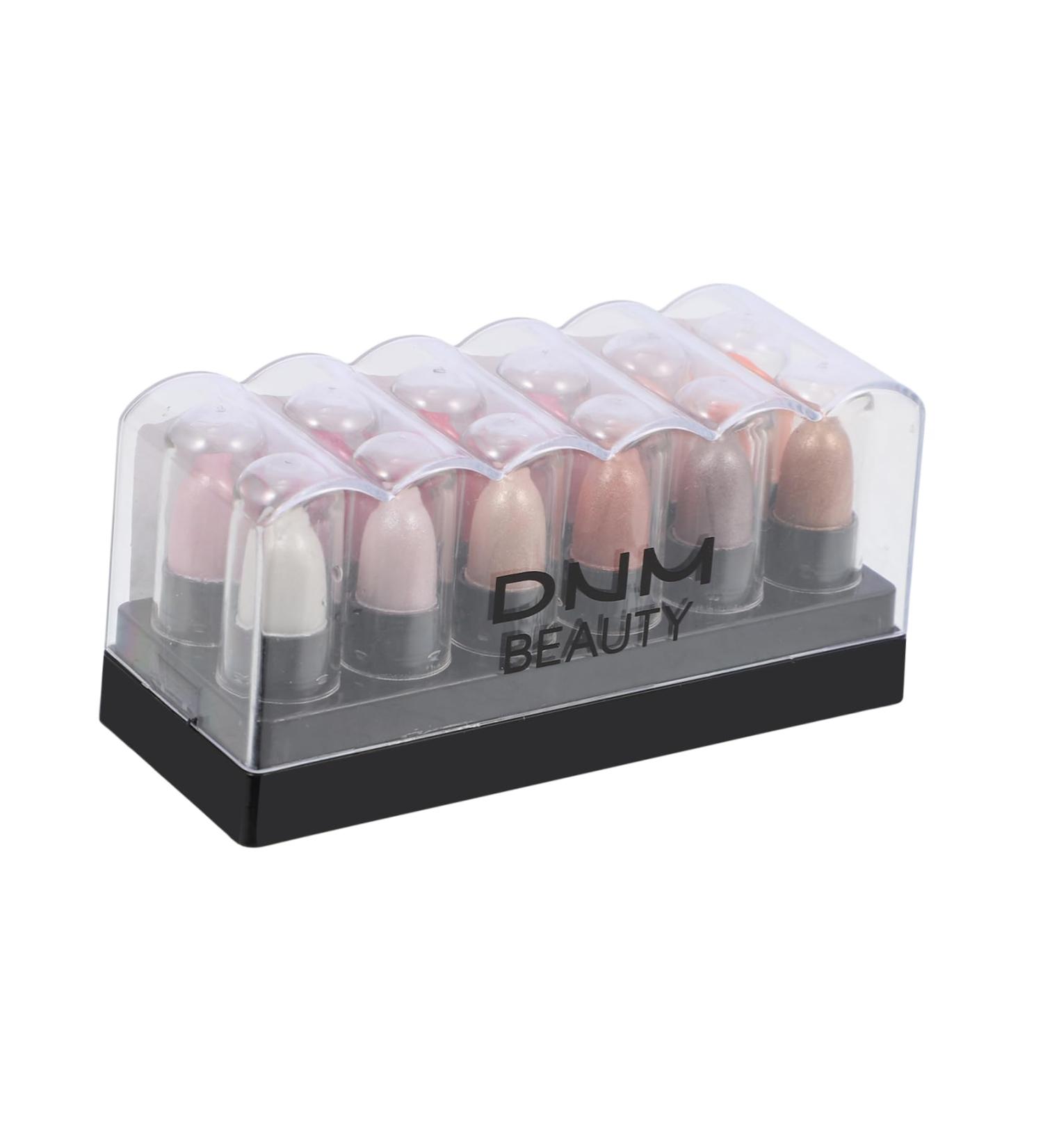 WOONEKY 1box 12 Shadow Box Beauty Eyeshadow Pen Charming Eyeshadow Pen Girl Makeup Eyeshadow Pen Eyeshadow Stick Eye Cosmetics Woman Eyeshadow Pen Eye Brightener Stick - Buy Online on GoSupps.com