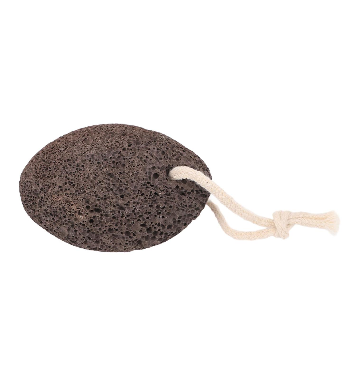 Foot Pumice Stone Exfoliating Foot Stone Scrubber Hard Skin Callus Remover for Dead Skin - Buy Online on GoSupps.com