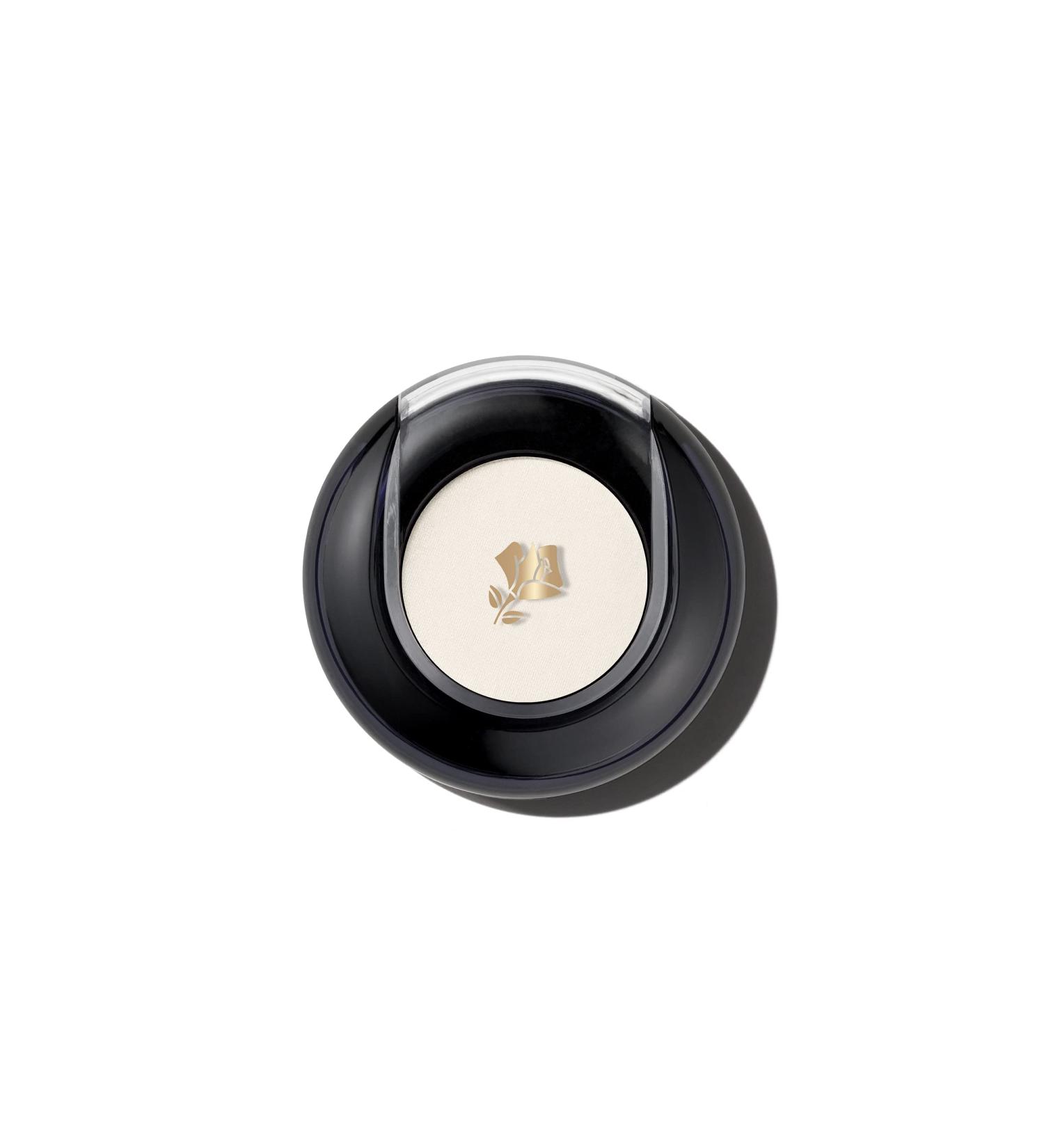 Lanc me Color Design Single Eyeshadow Compact - Richly Pigmented & Long Lasting - Crease-Resistant Drape