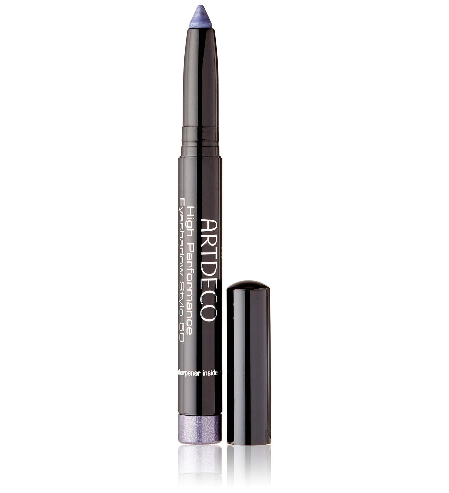 Artdeco High Performance Eyeshadow Stylo - 3 in 1 Pen for Eyeshadow Eyeliner & Kajal - Benefit Blue Marguerite - International Shipping Available - 1.4g - Buy Online on GoSupps.com