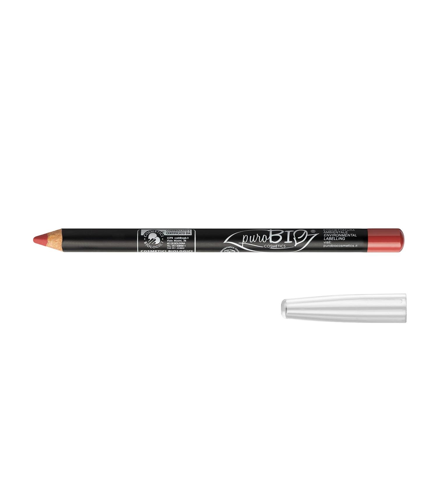 PUROBIO Lip Pencil No. 51 - Peach Pink