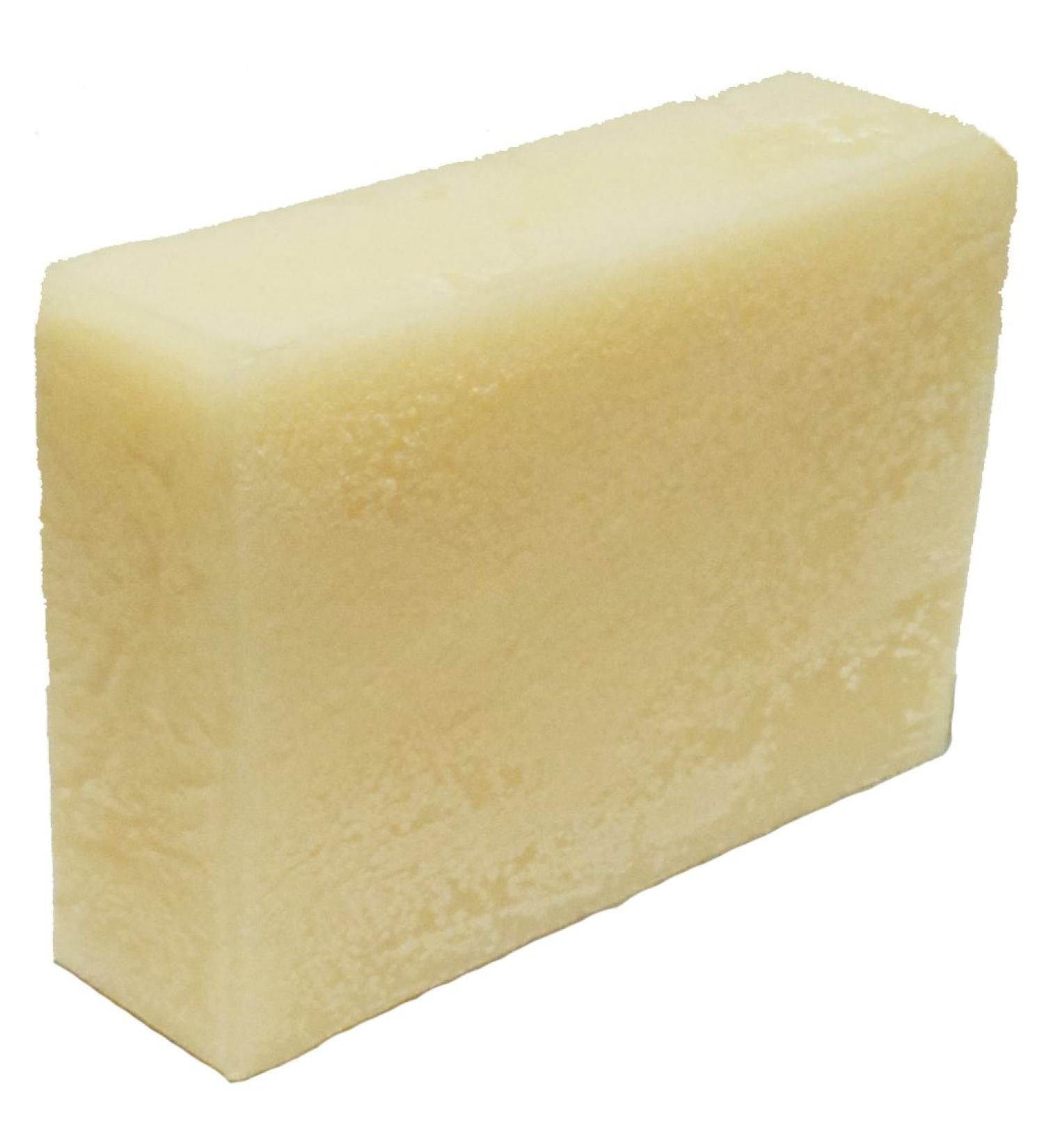 ATTIS ATTIS Natural Handmade Silk Lavender Soap | 120g | With Organic Coconut Oil Apricot Kernel Oil Shea Butter Aloe Vera Gel Lavender Essential Oil Kaolin Clay & Silk