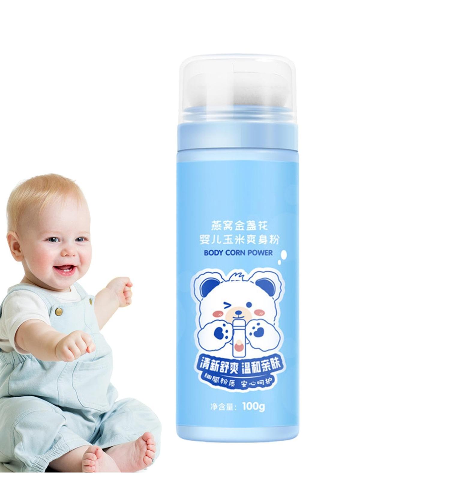 talcum powder for | Itch talcum powder for body dust removal powder for naturals talcum powder soothes itching body powder prevents - Buy Online on GoSupps.com