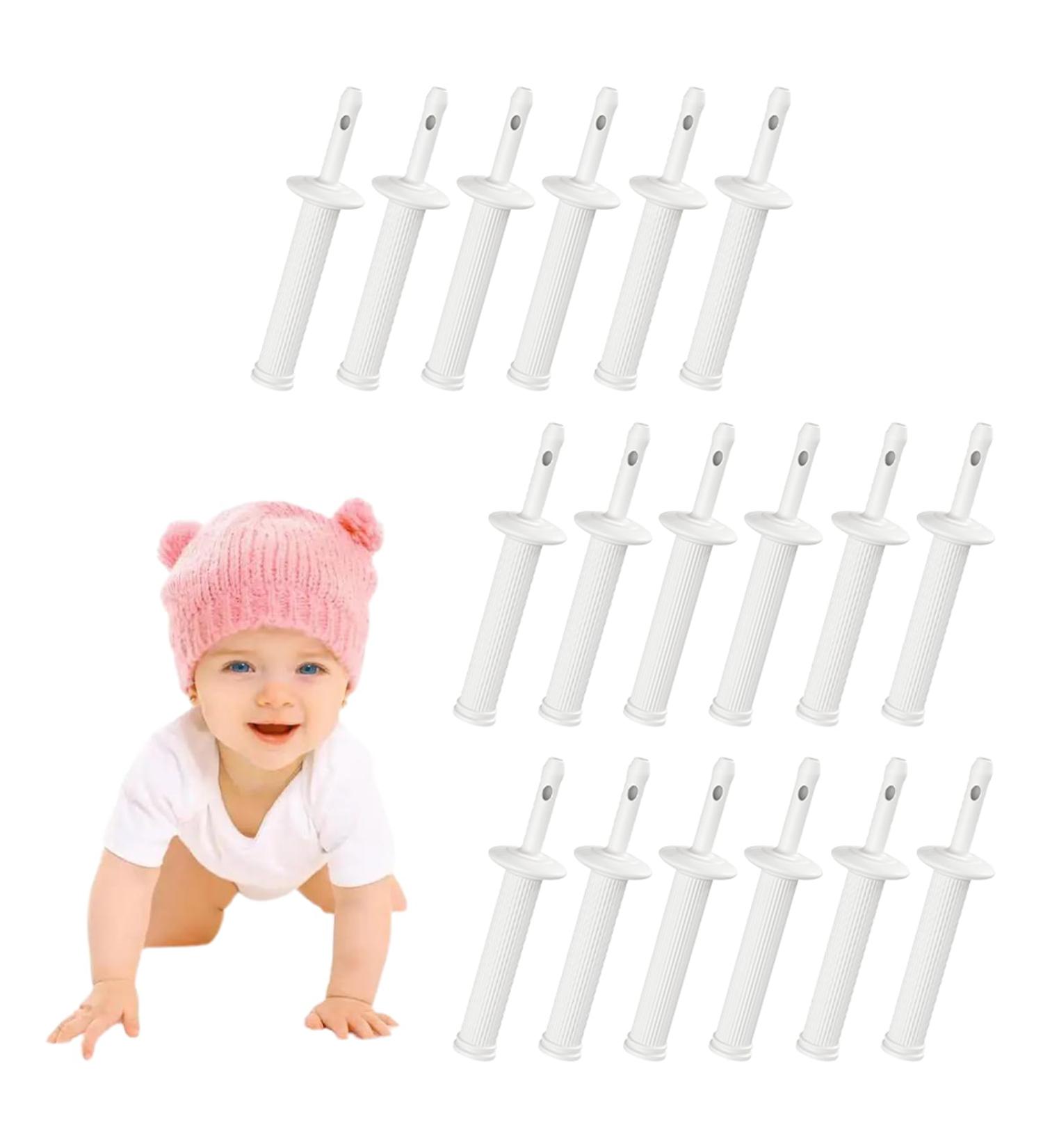 Tokaneit Baby Bloating & Gas Relief - Natural Colic Remedy | 18 Disposable Catheters for Infant Comfort - Buy Online on GoSupps.com