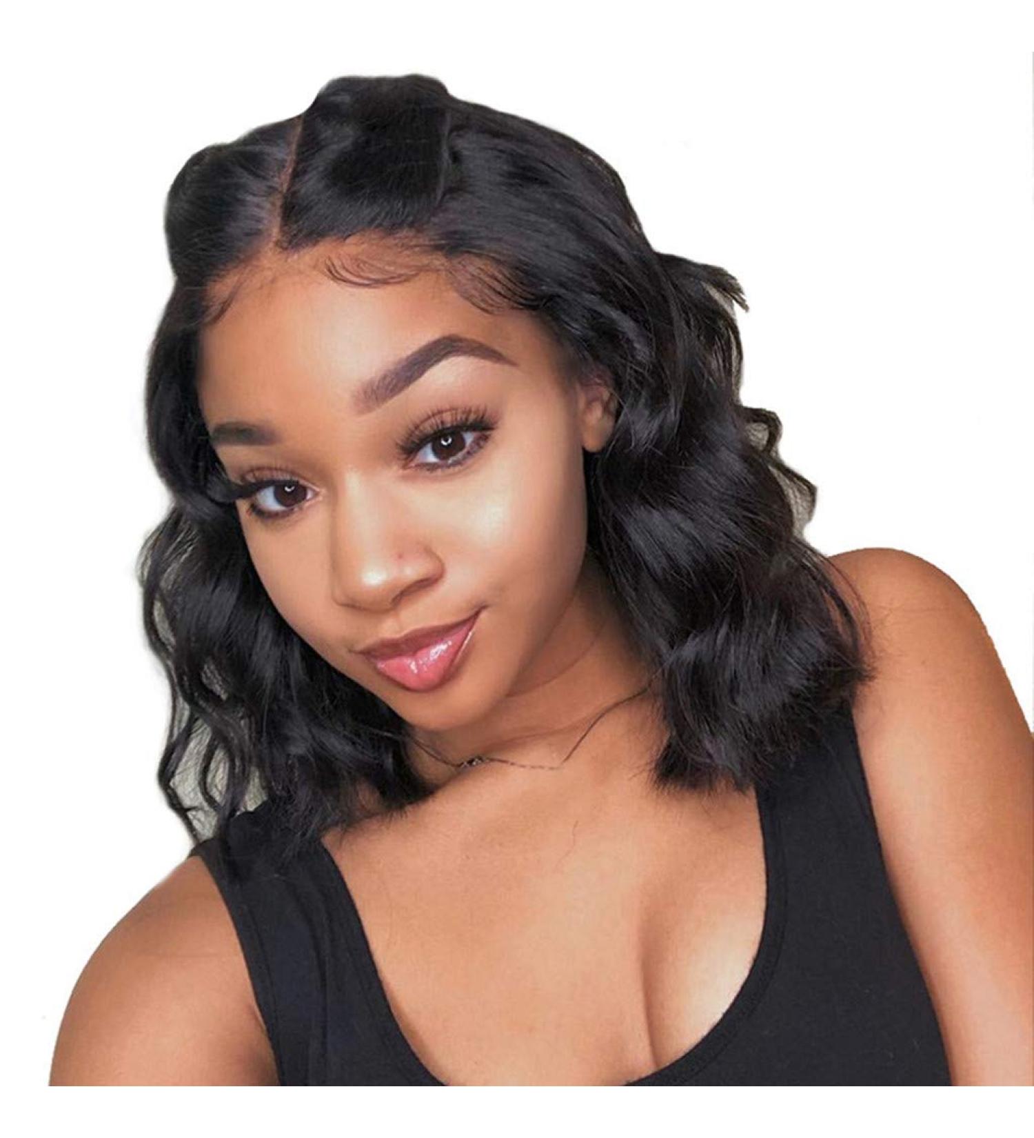 Buy Afro Wig for Women | Black Wavy Long Hair - Curly Synthetic Cosplay | 50s 60s 70s 80s Styles | International Shipping - Buy Online on GoSupps.com